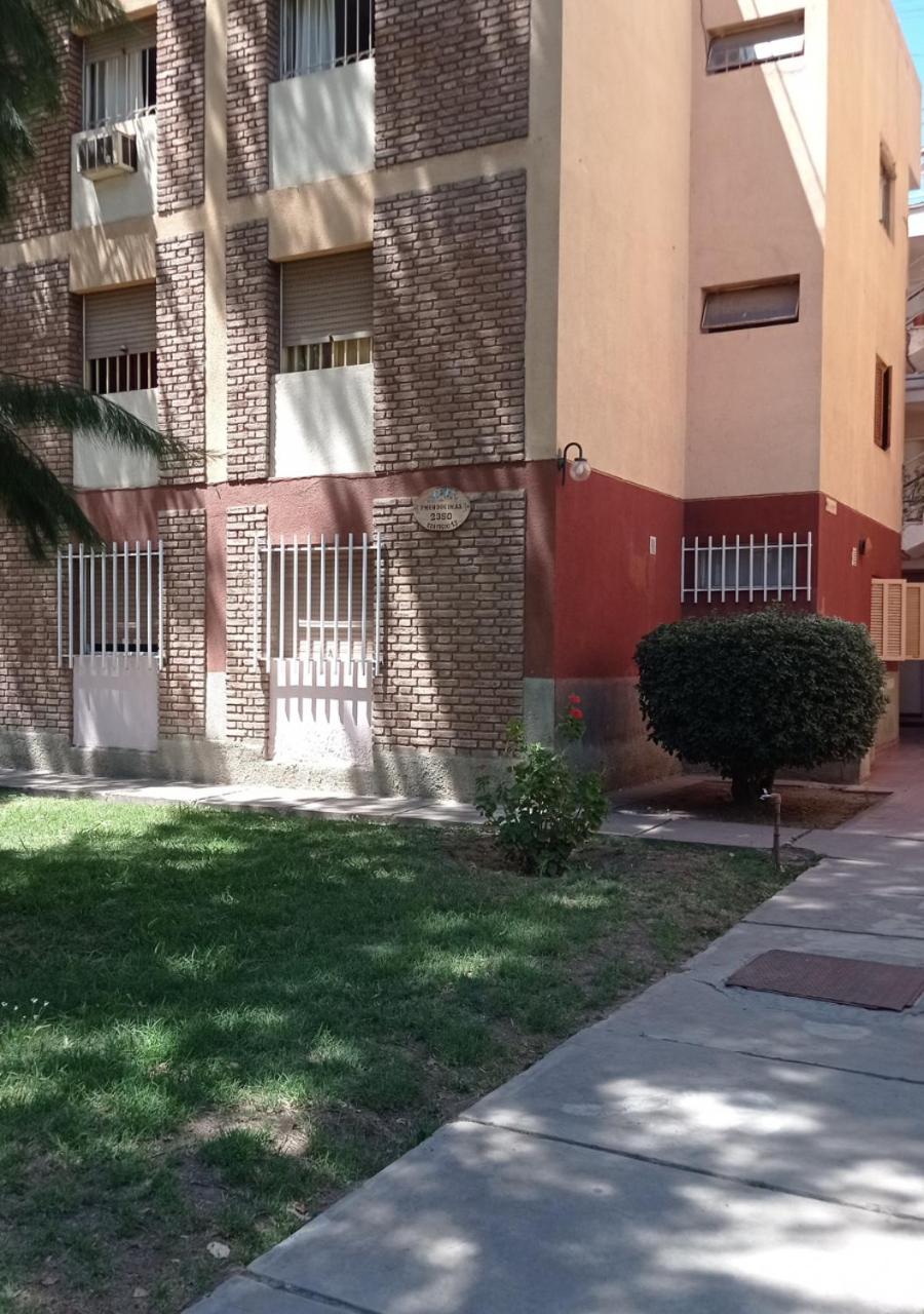 Mendoza Downtown Apartments