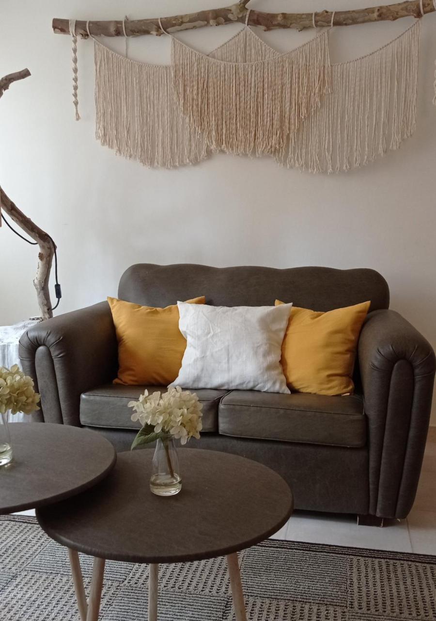 Mendoza Downtown Apartments