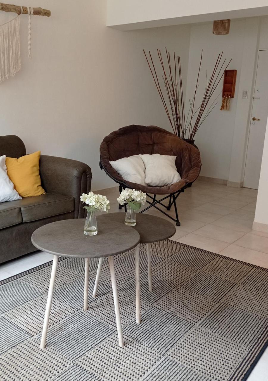Mendoza Downtown Apartments