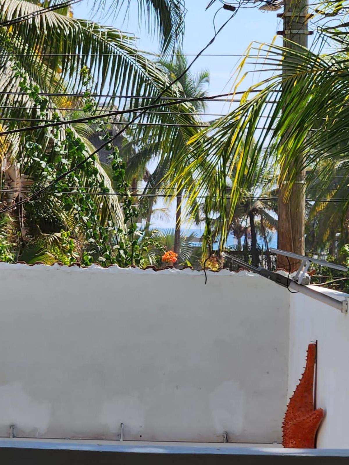 Casa Blanca de los pelícanos view 4