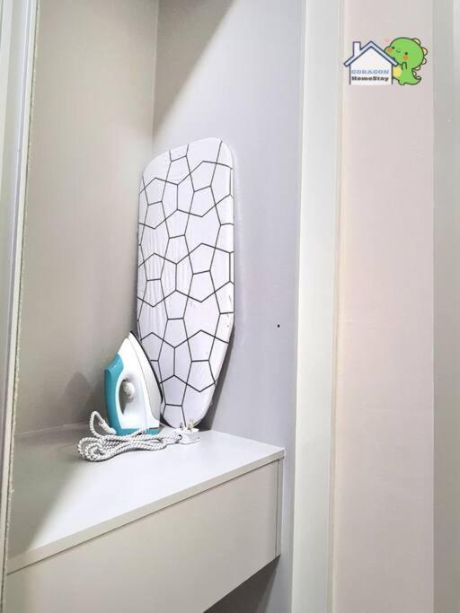 Mosaic Southkey 3BR near to mid-valley mega mall by Gdragon Homestay