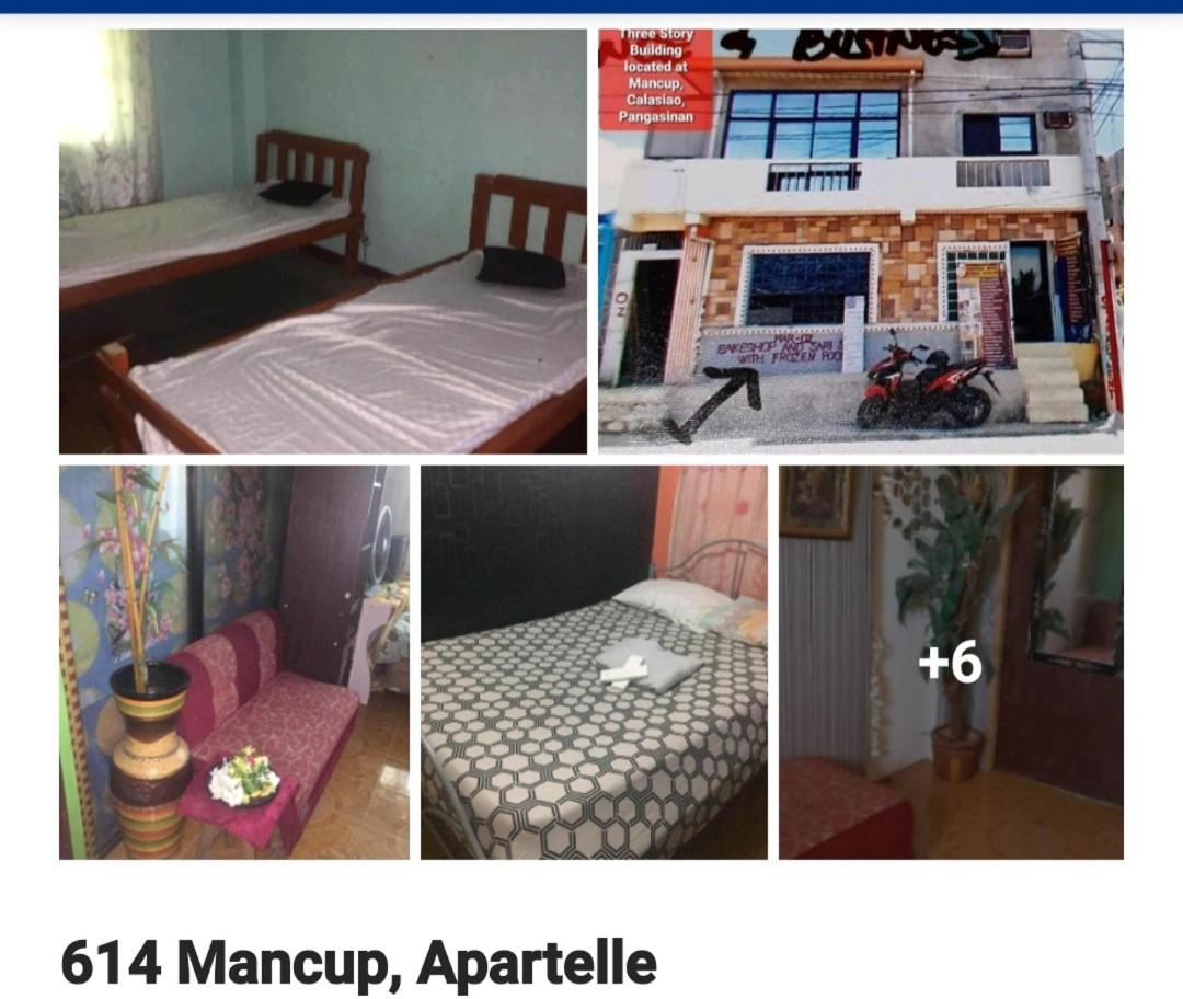 Marcella Realty Apartment view 2