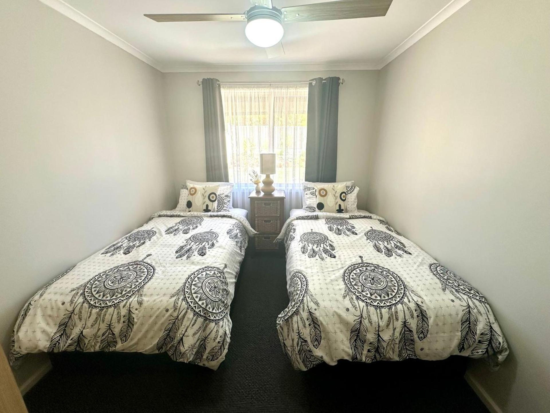 Central Nannup Holiday Home