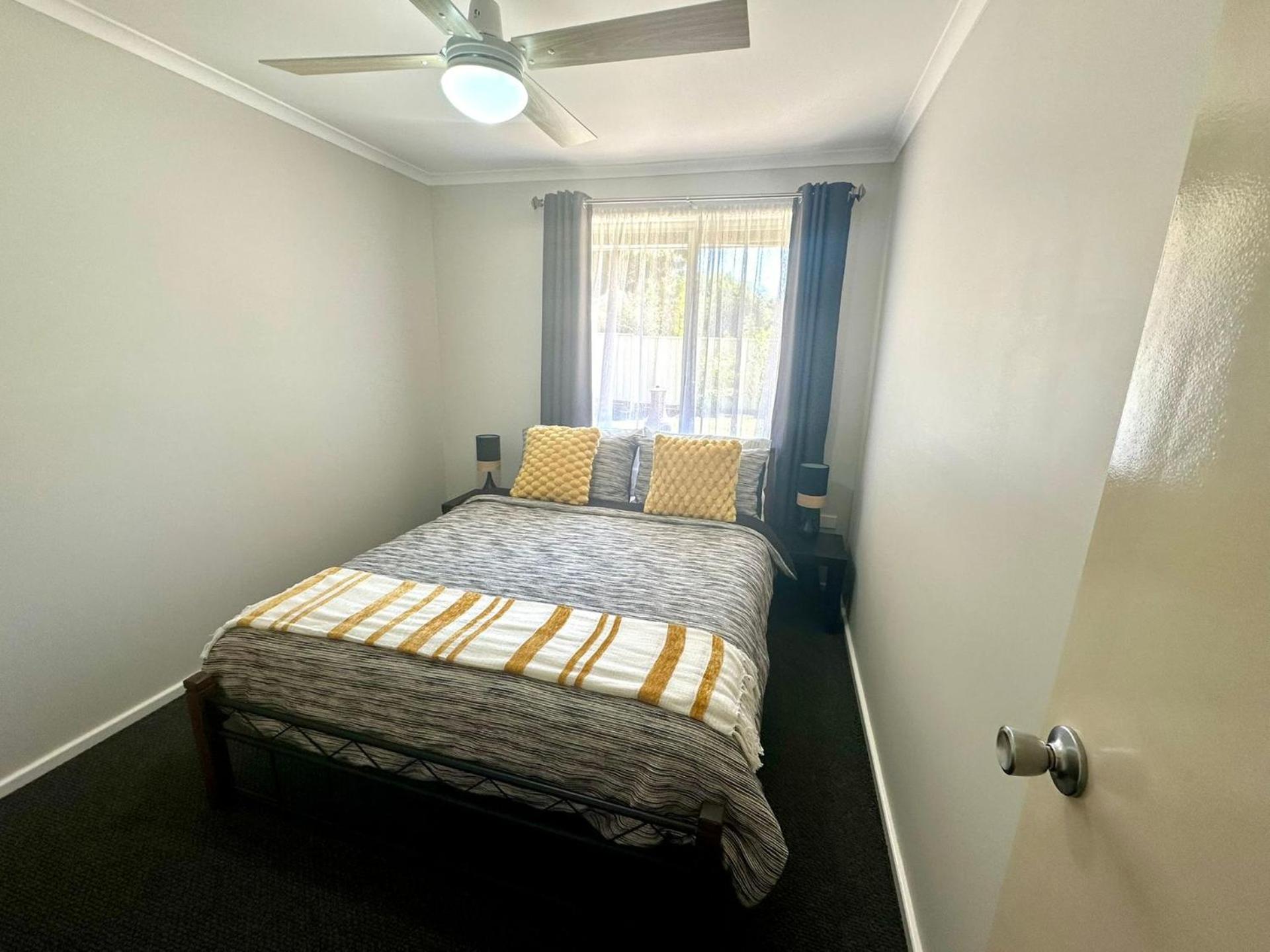 Central Nannup Holiday Home