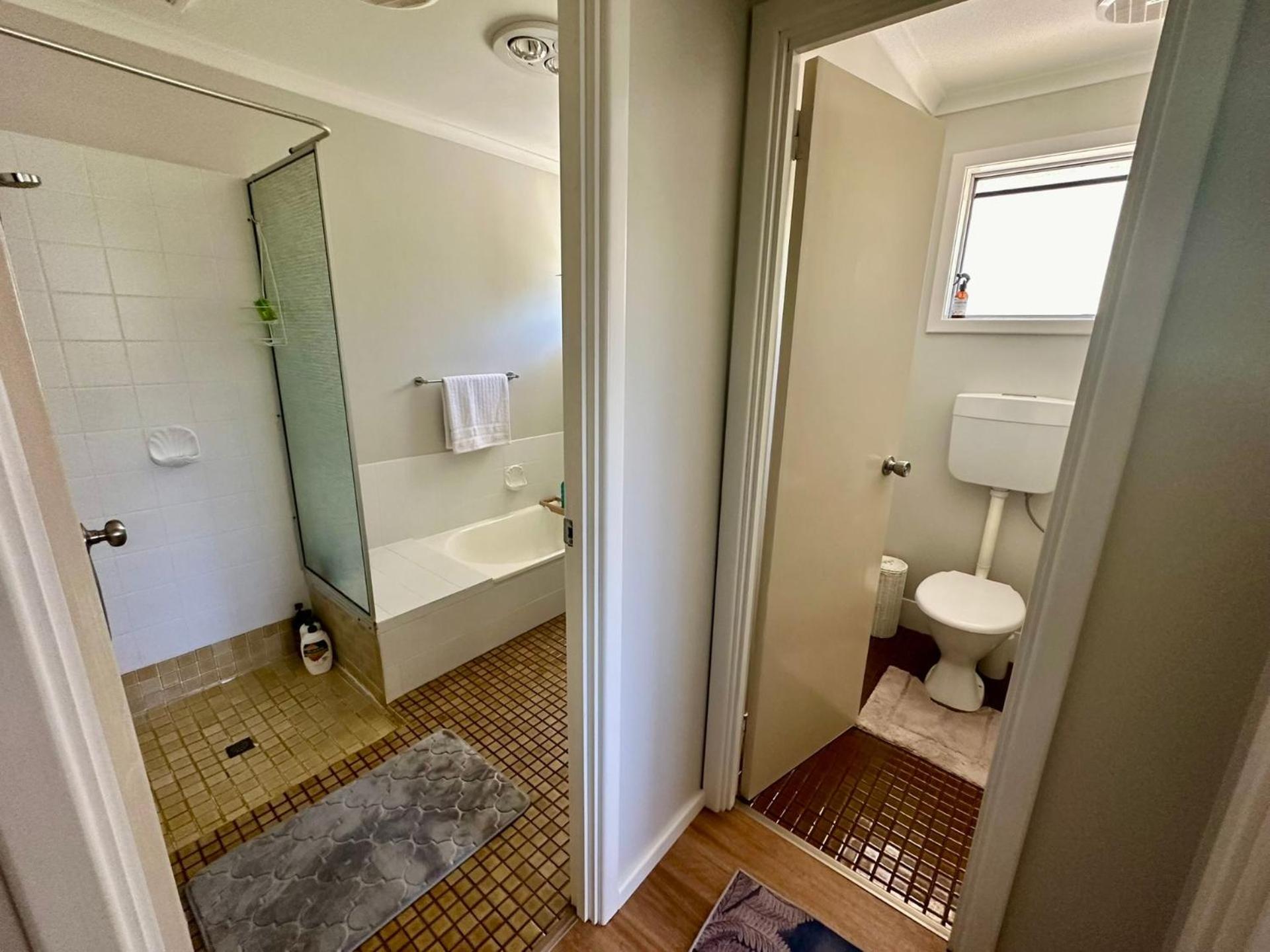 Central Nannup Holiday Home