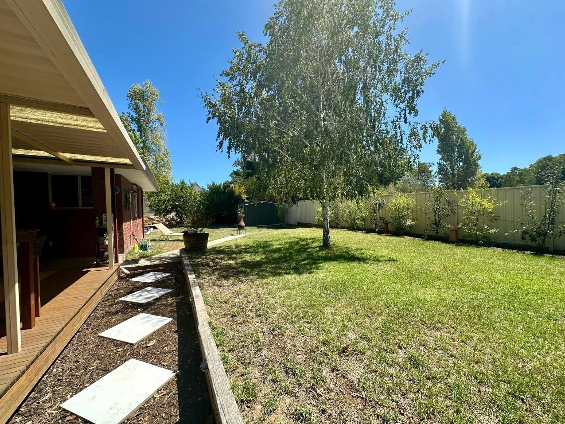 Central Nannup Holiday Home