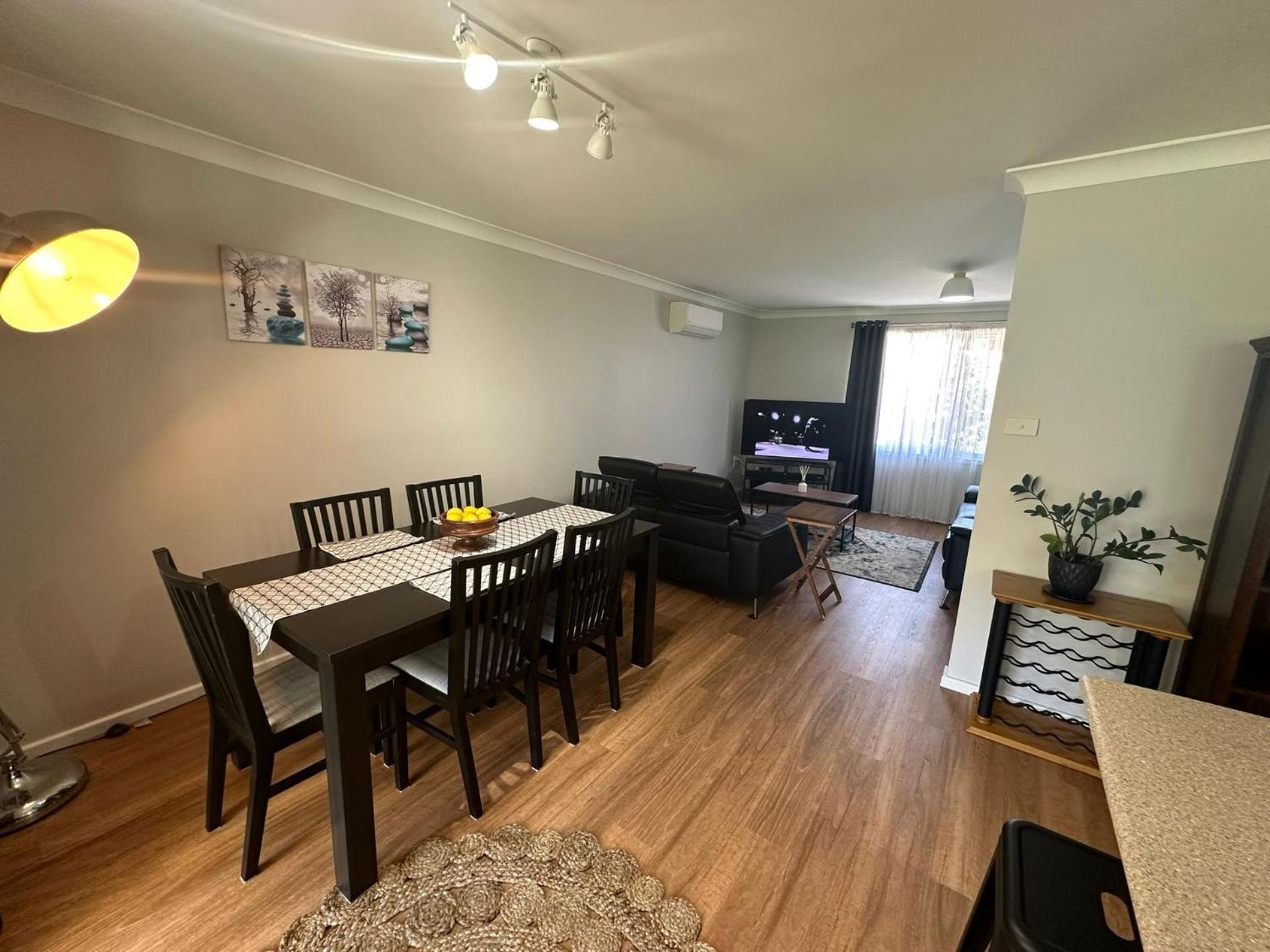 Central Nannup Holiday Home