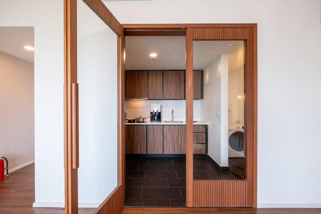 UNA Residence By Feel Home Malaysia opposite Sunway Velocity Mall