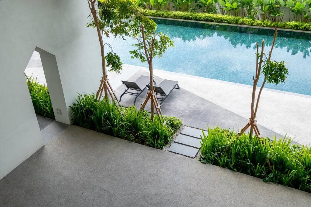 UNA Residence By Feel Home Malaysia opposite Sunway Velocity Mall