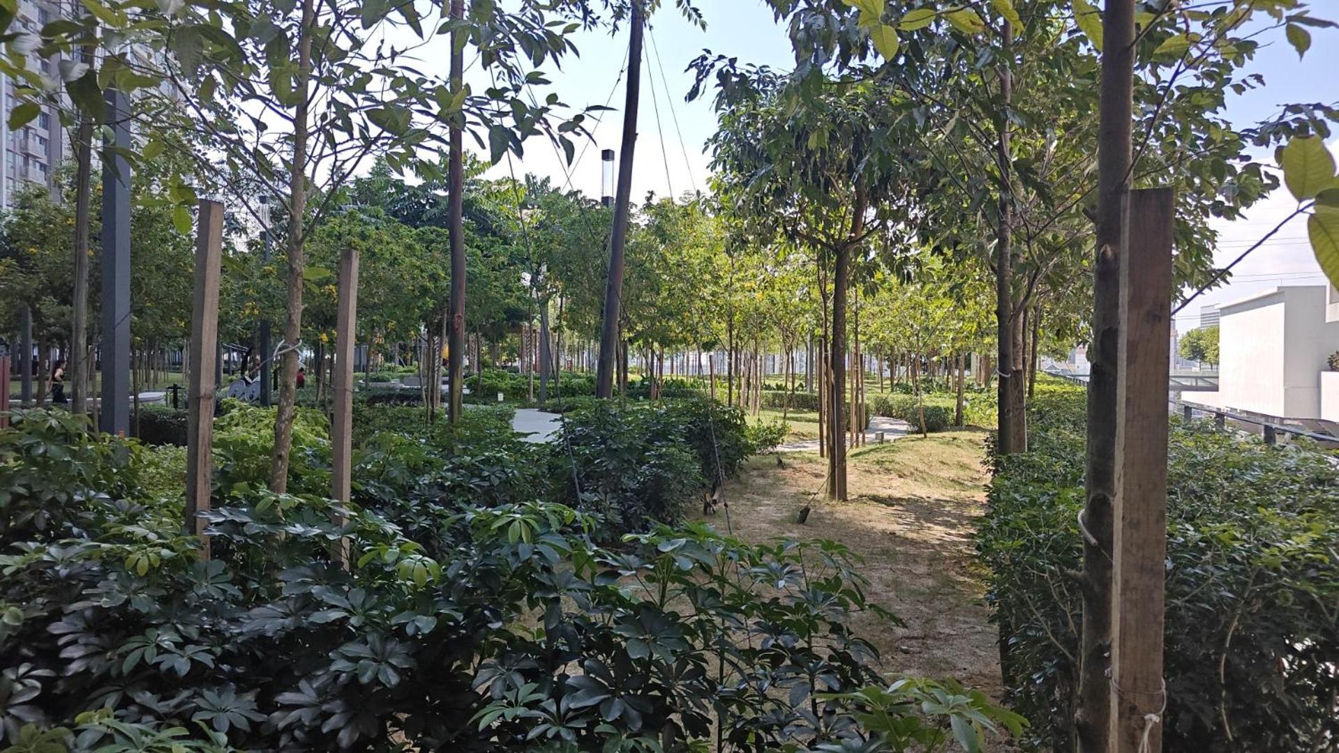 7INN KL near MRT Velocity Mall M Vertical