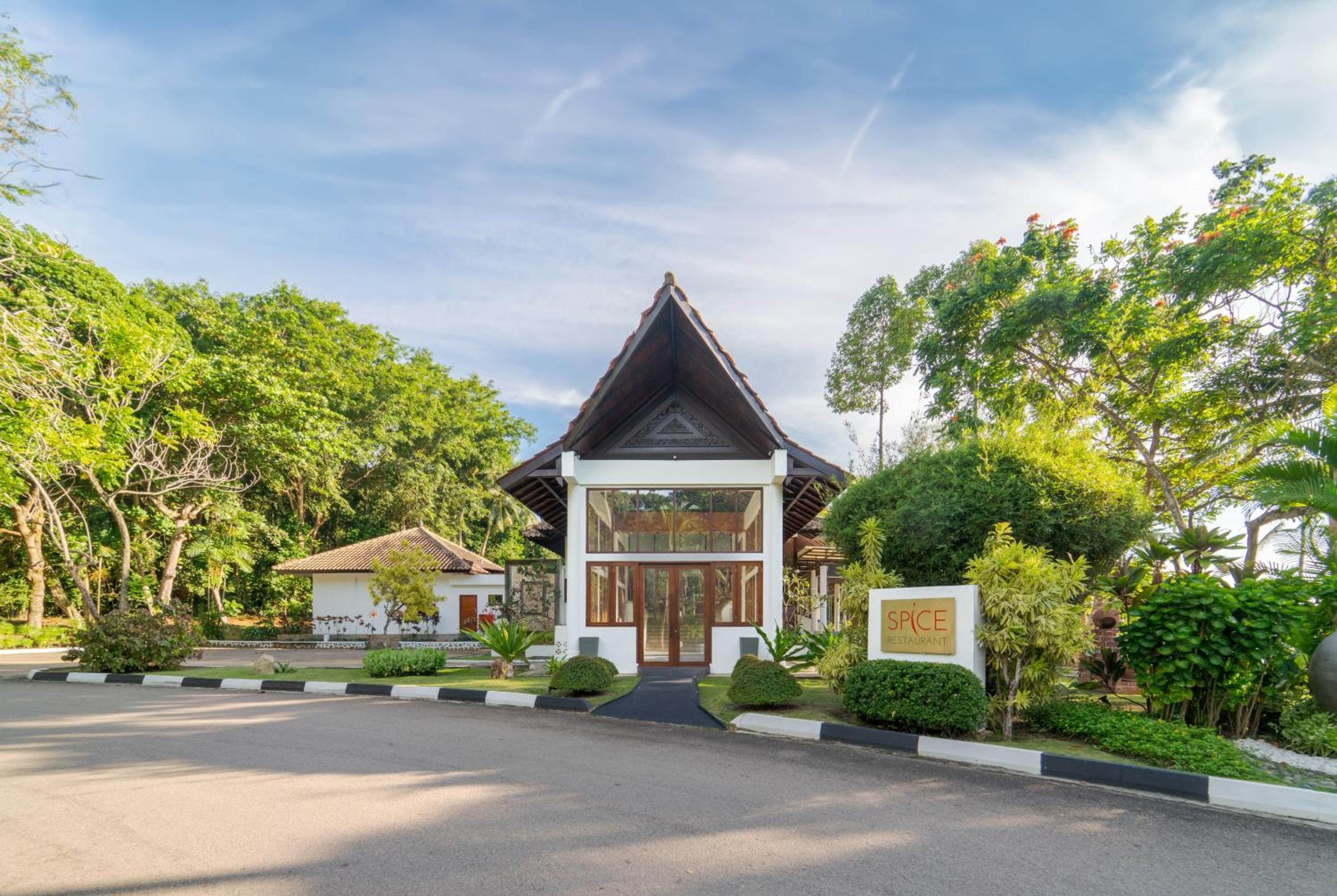 Banyu Biru Villa