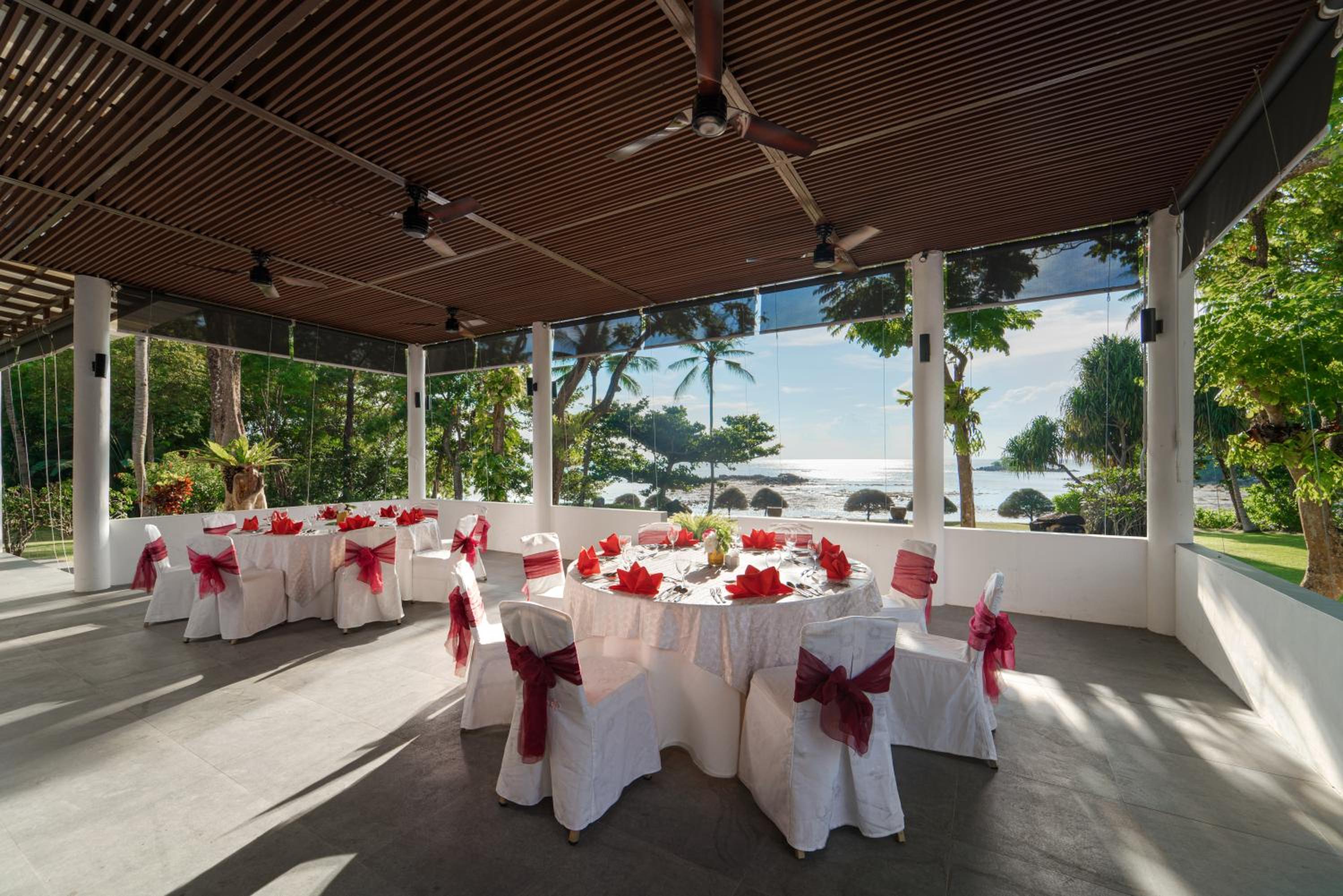Banyu Biru Villa