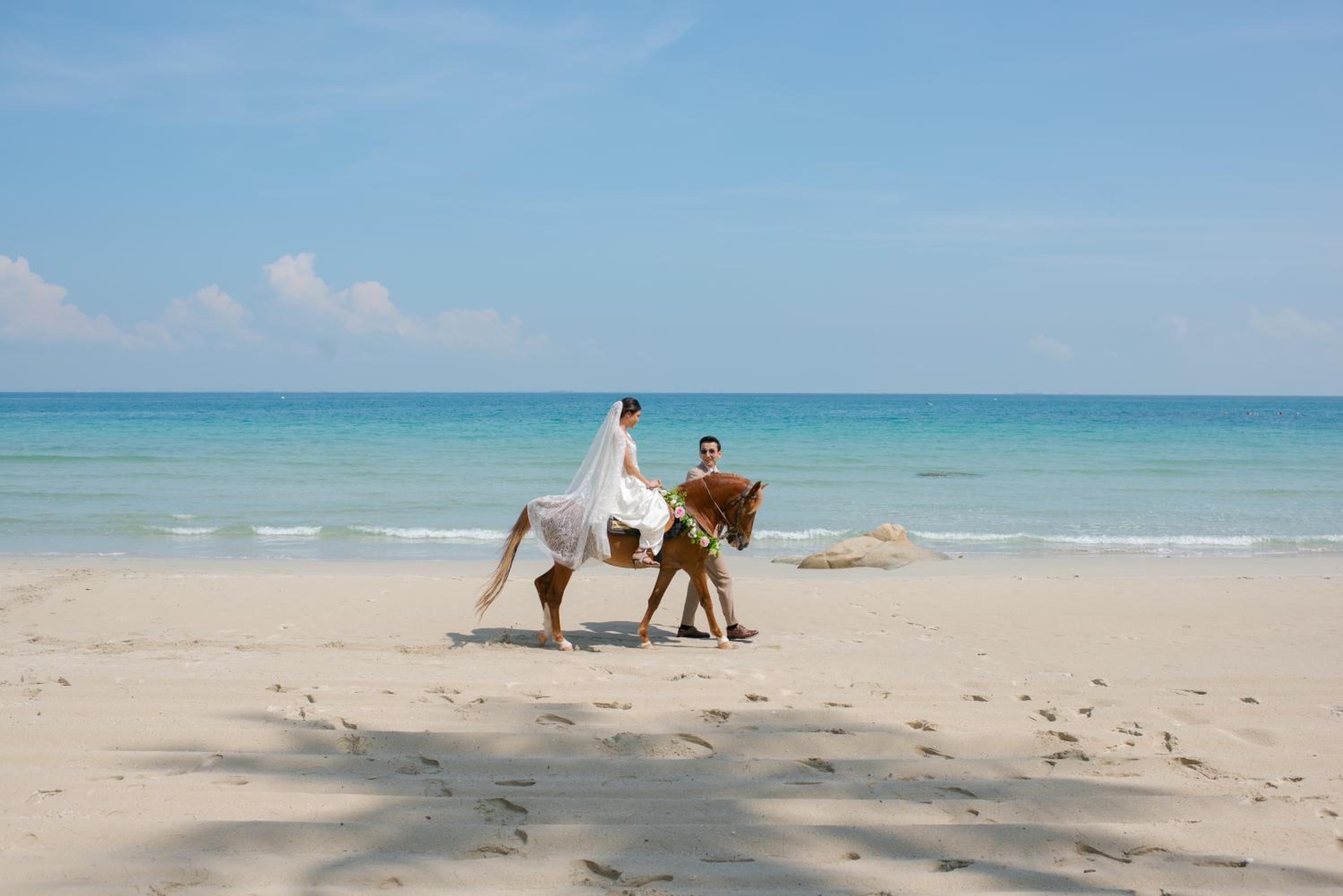 Banyu Biru Villa