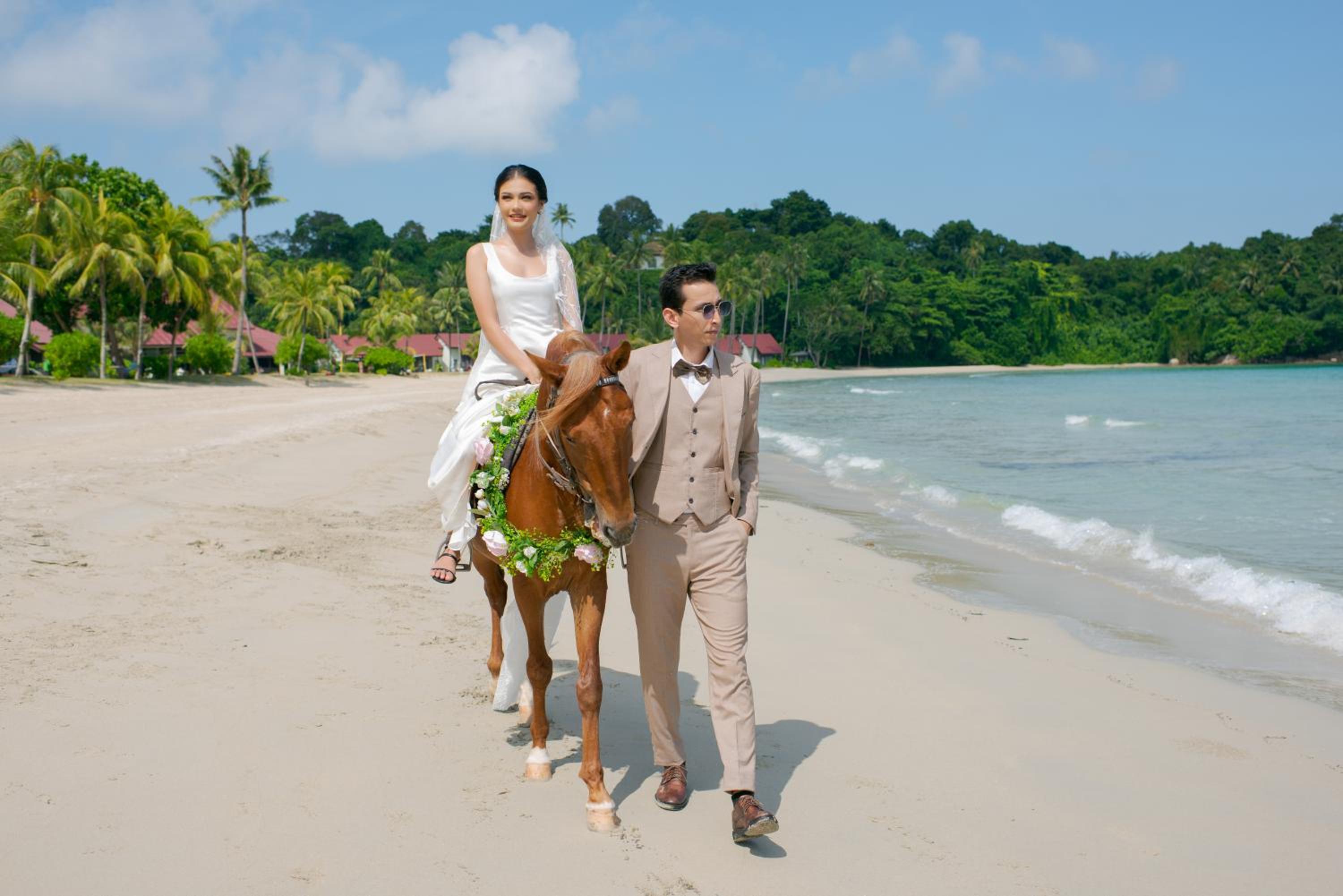 Banyu Biru Villa