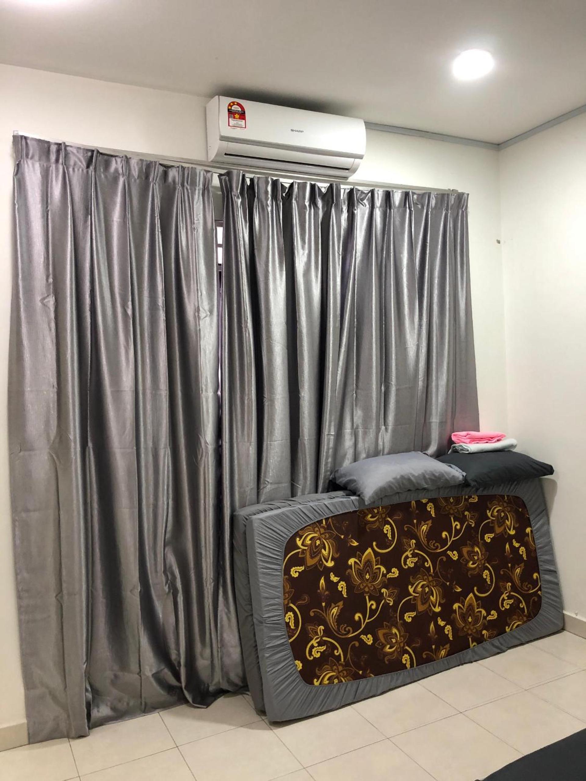 5 stars Rawang homestay view 2
