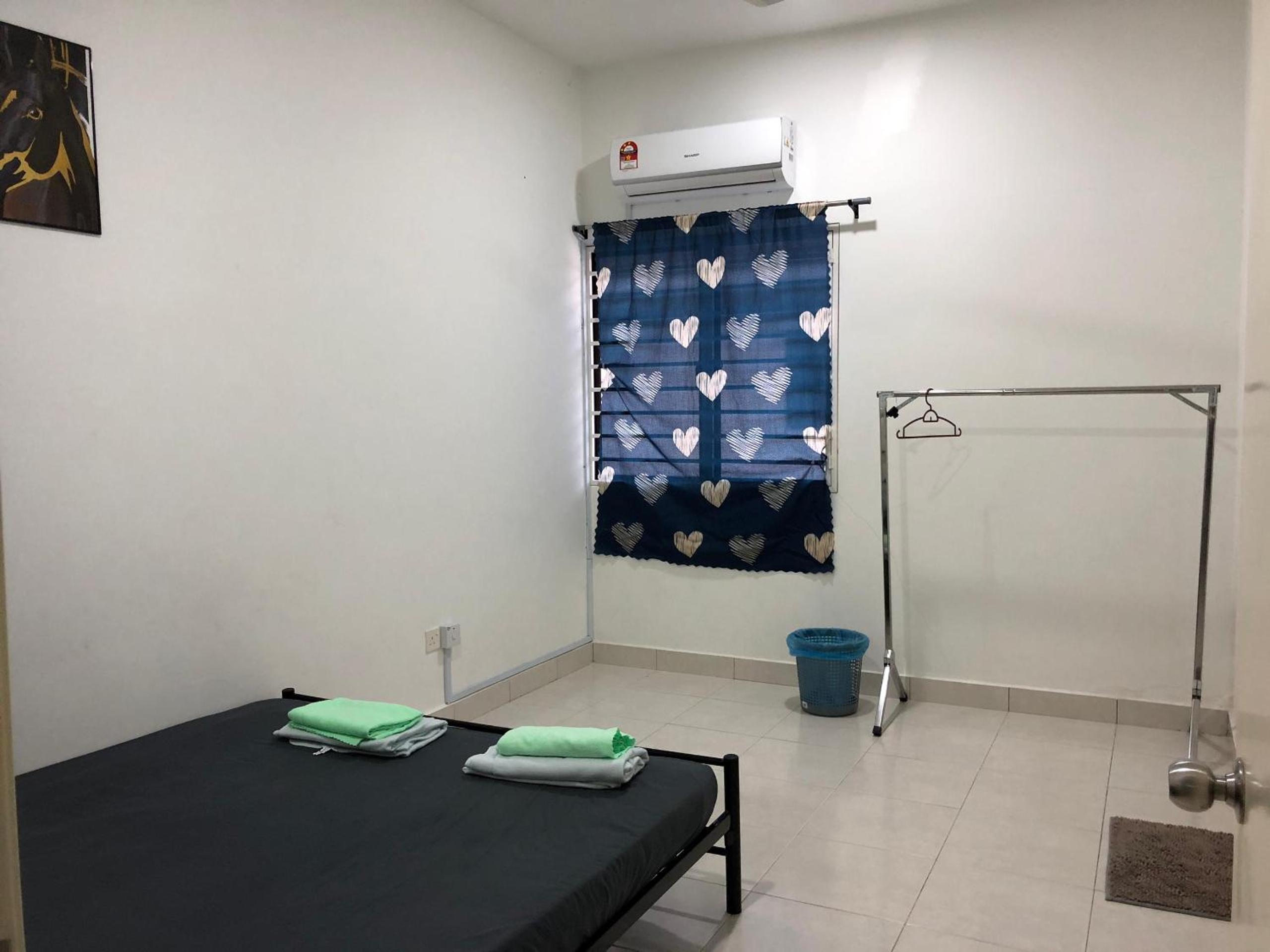 5 stars Rawang homestay view 3