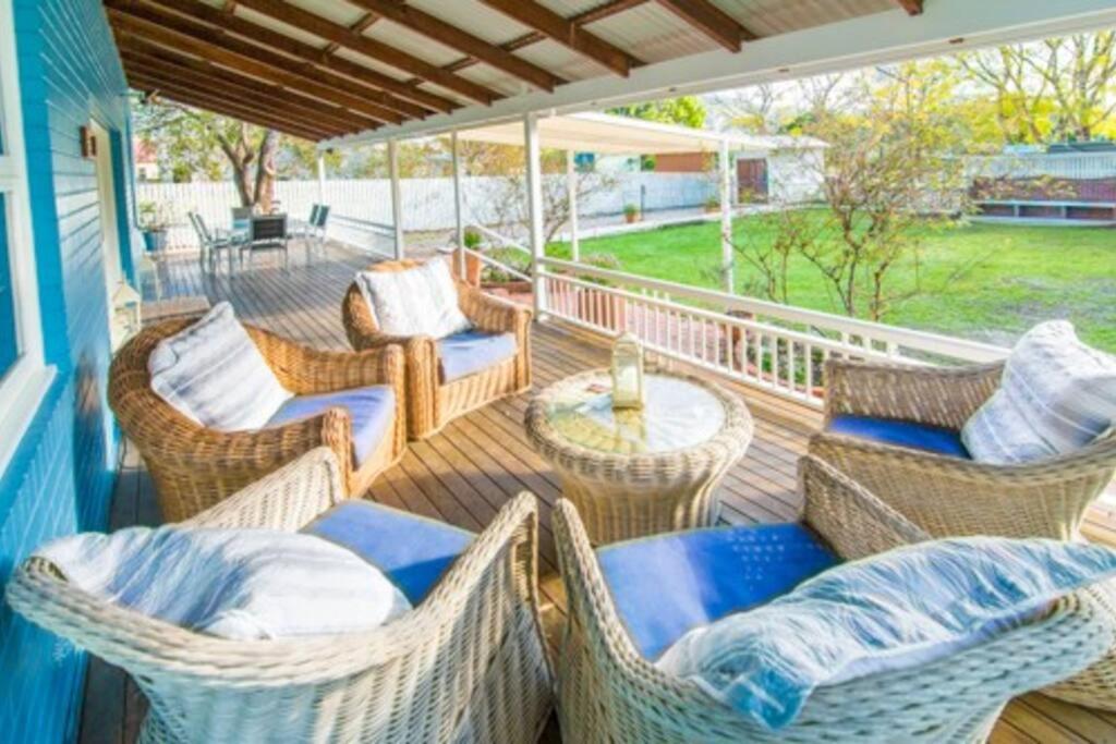 Celestial Dew 4br House in the Heart of Tyalgum