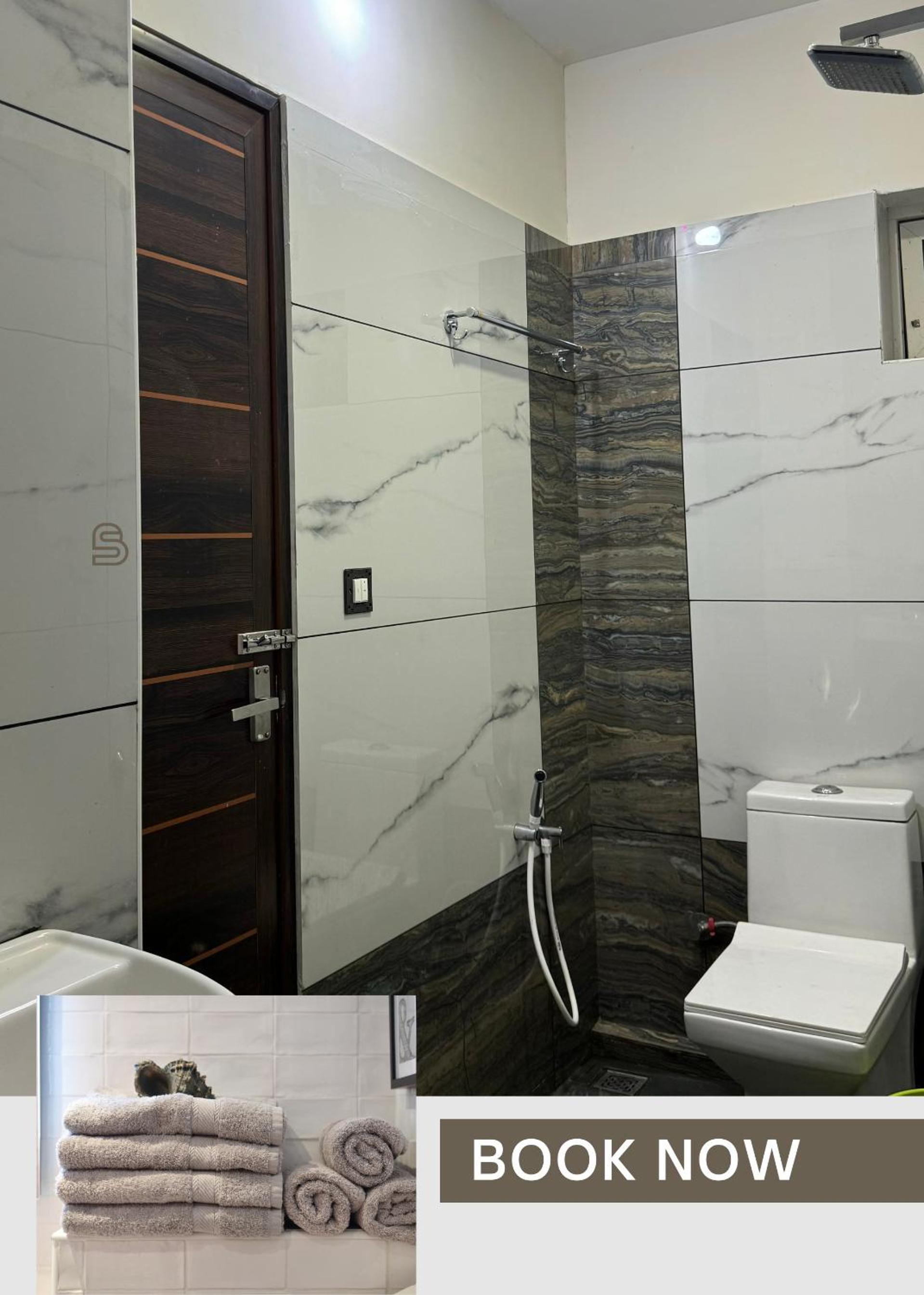 FabHotel Kafeel Homes view 2