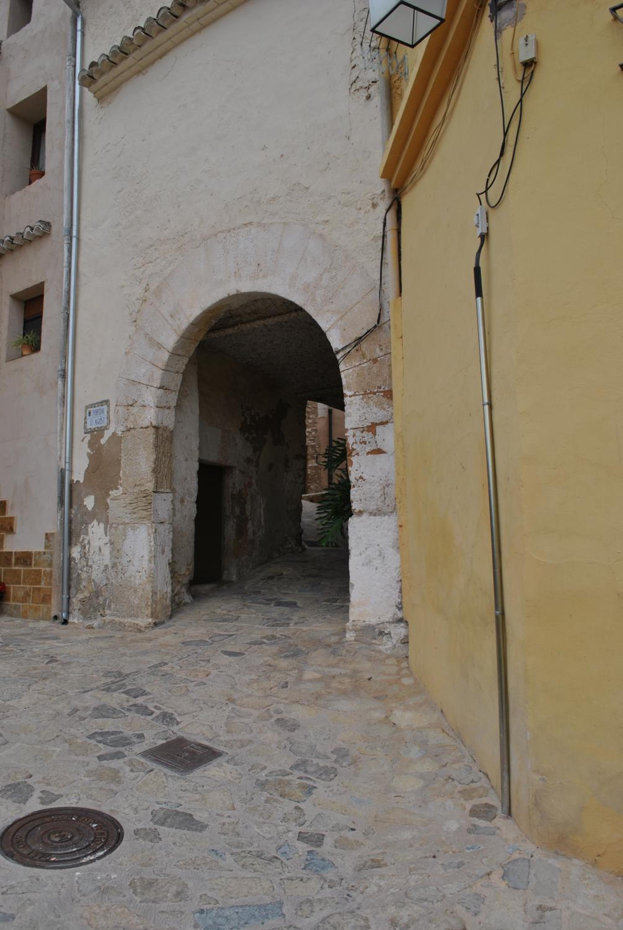 Casa Rural Casa Gimeno