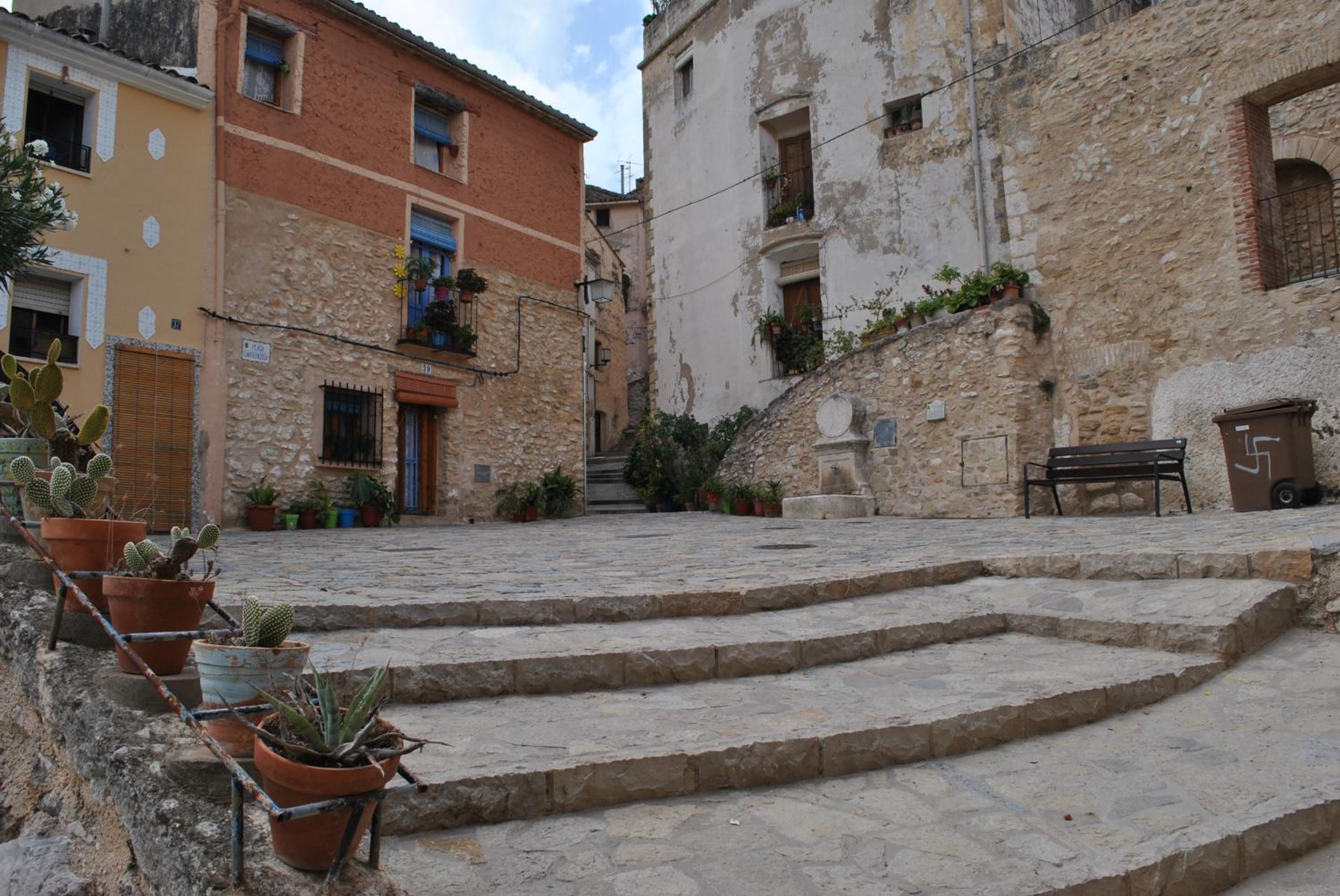 Casa Rural Casa Gimeno