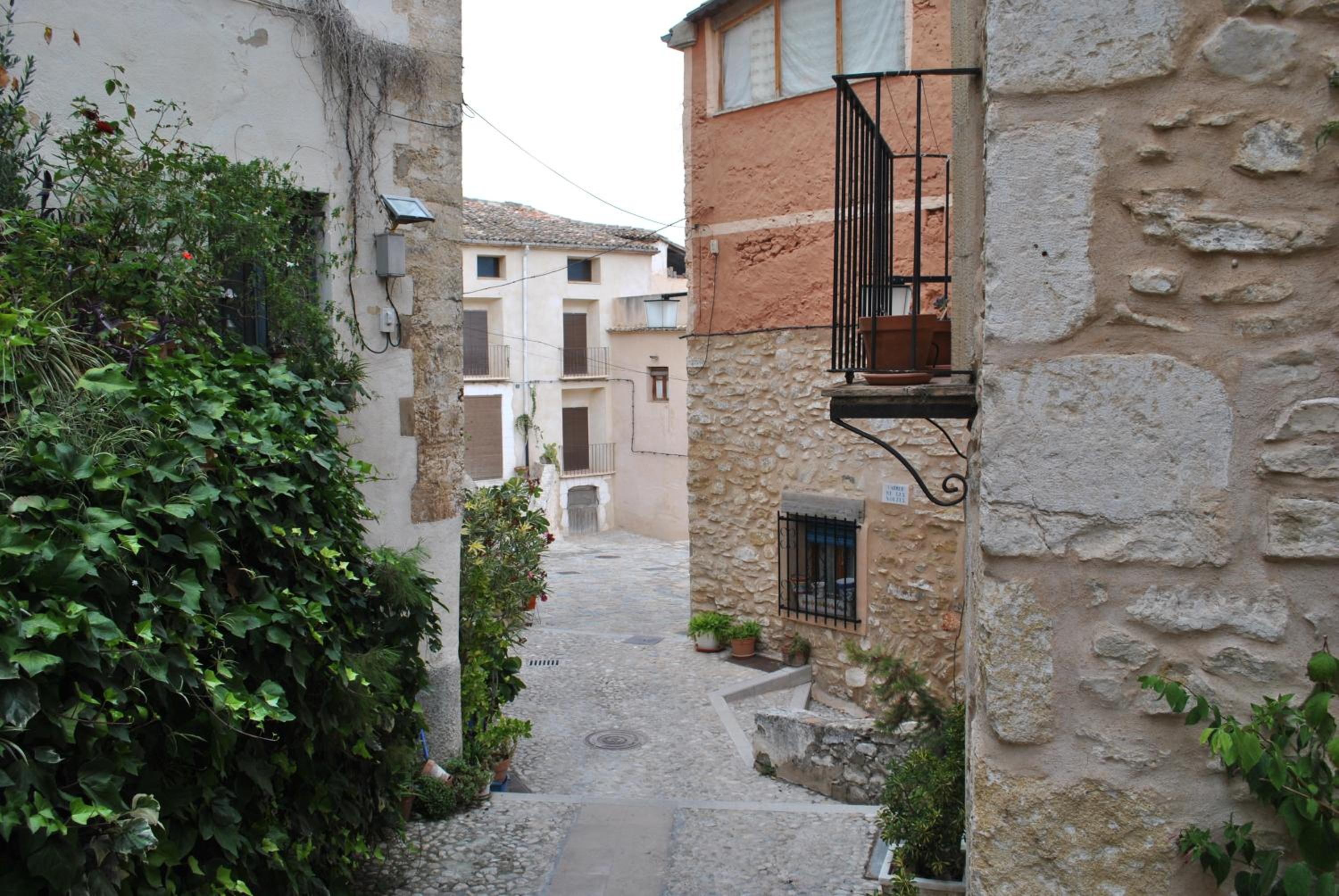 Casa Rural Casa Gimeno