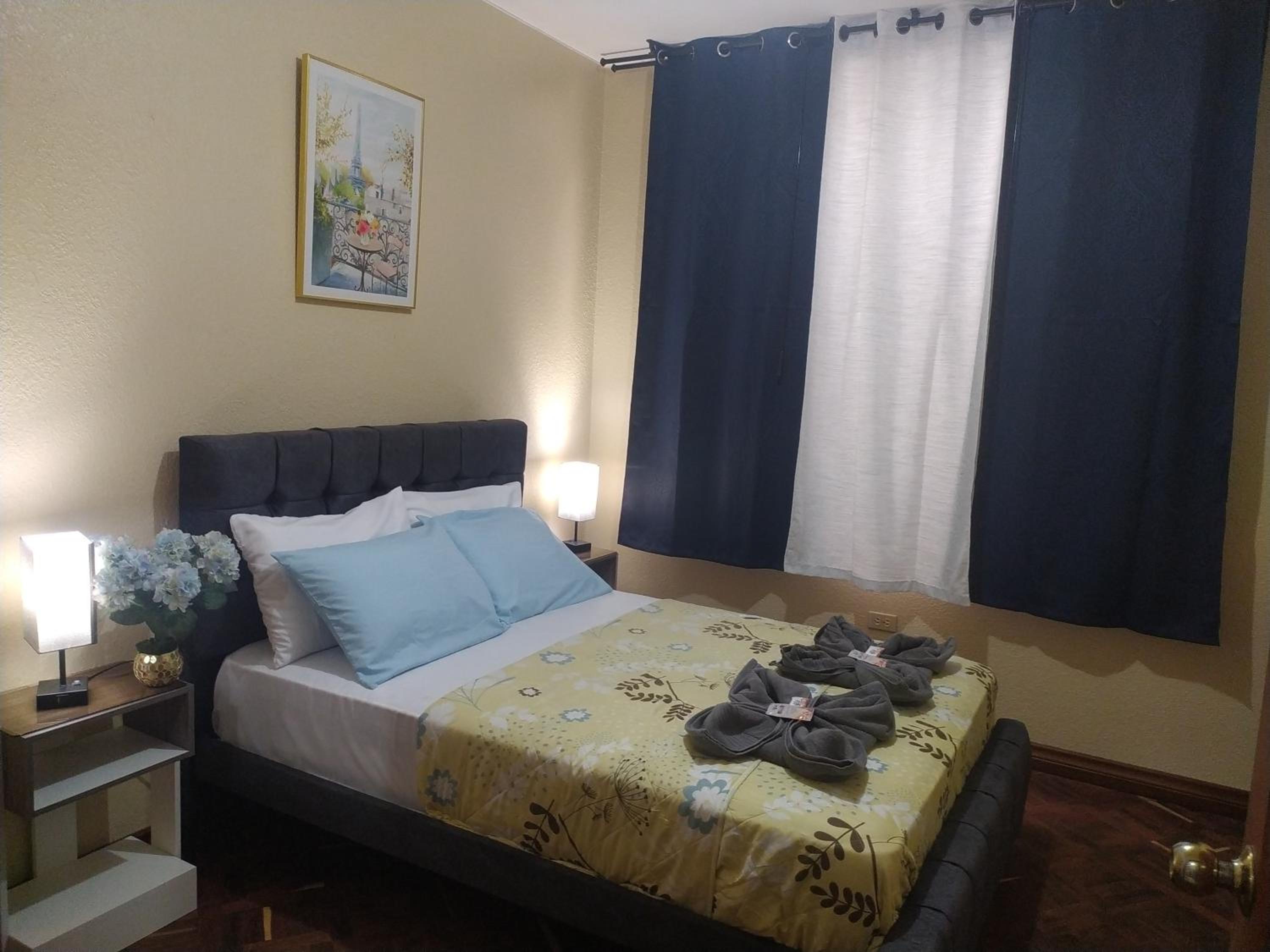 Departamento City Center, Sin cortes de Luz view 2