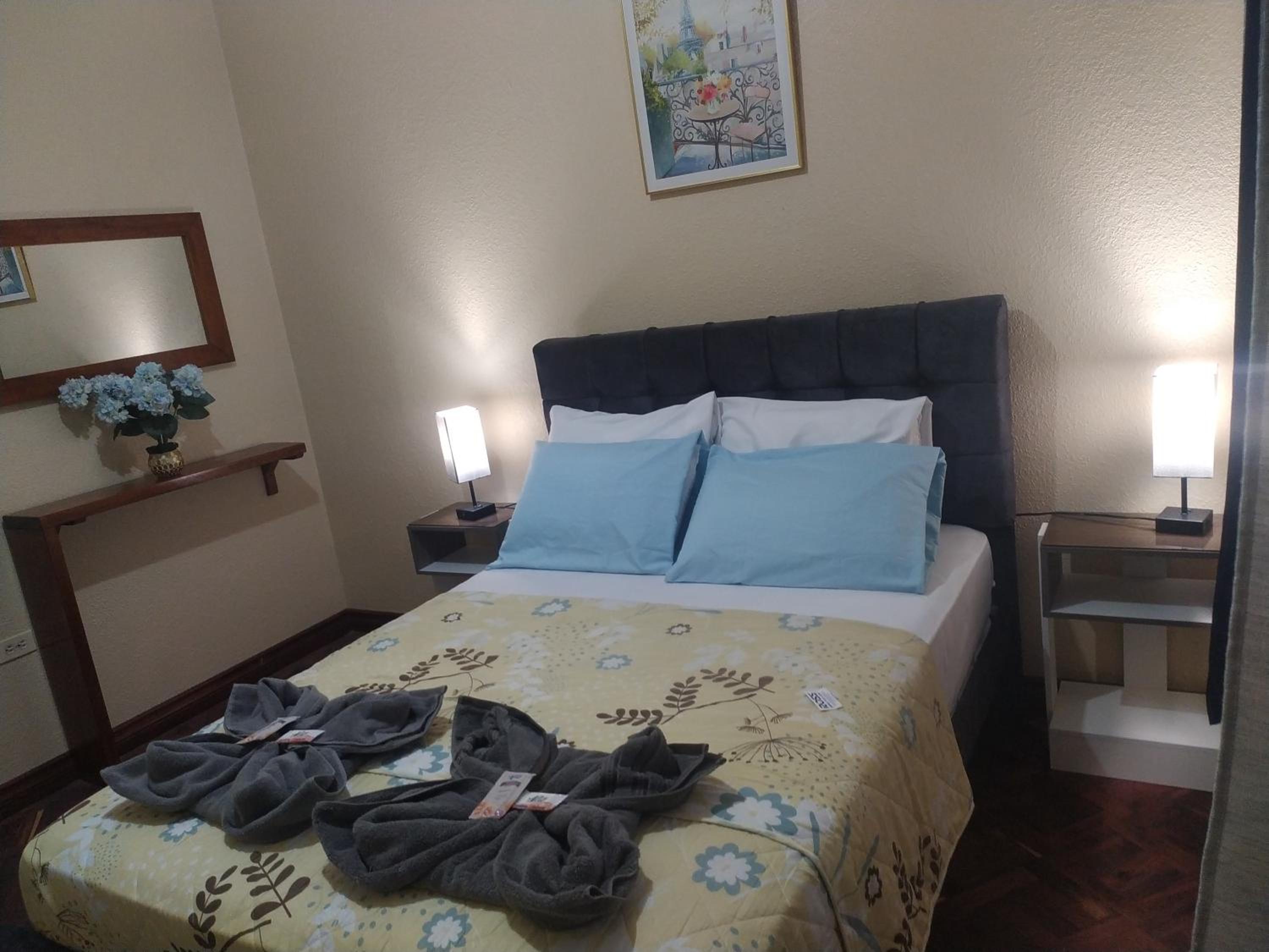 Departamento City Center, Sin cortes de Luz view 3