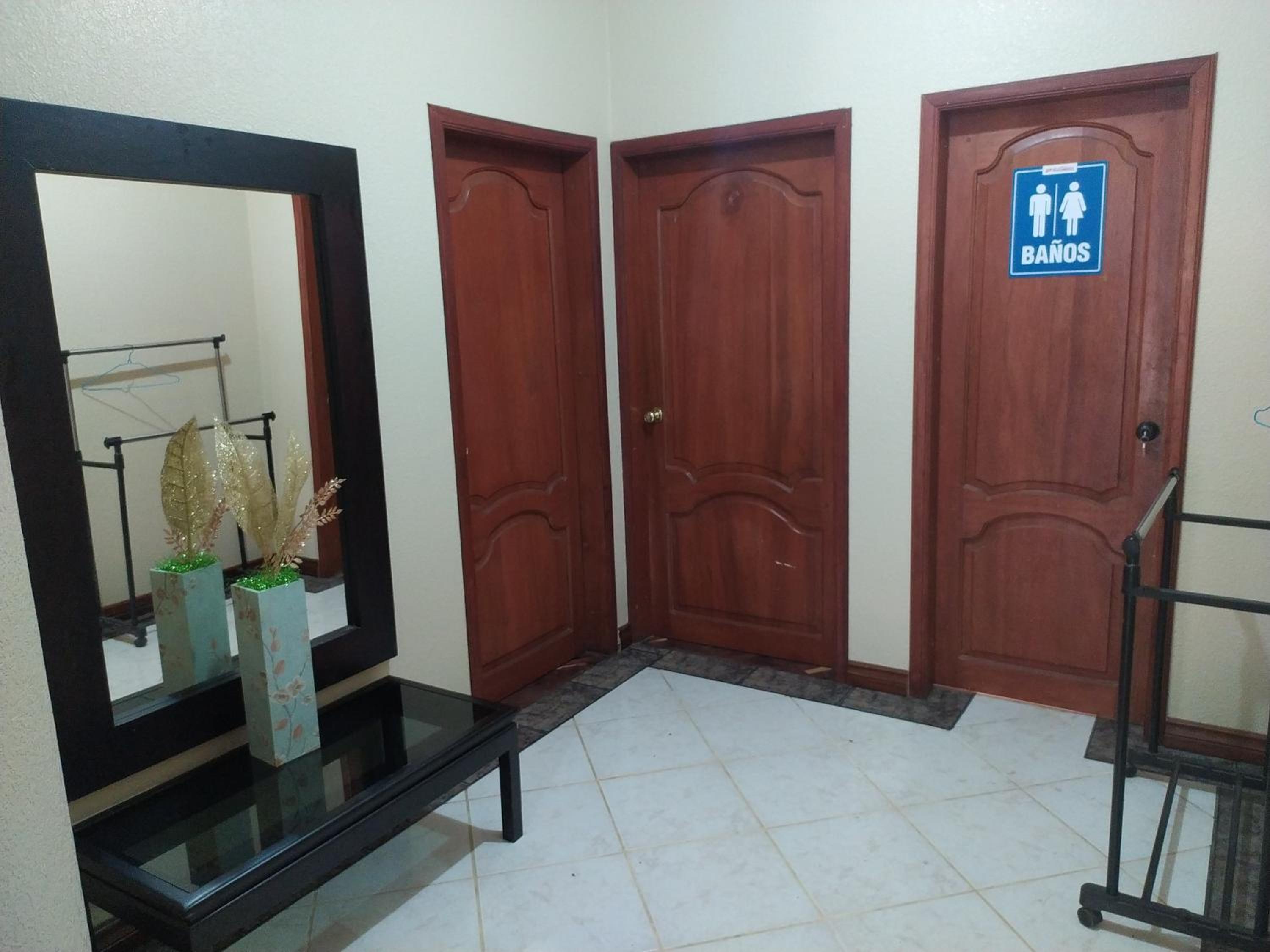 Departamento City Center, Sin cortes de Luz view 5