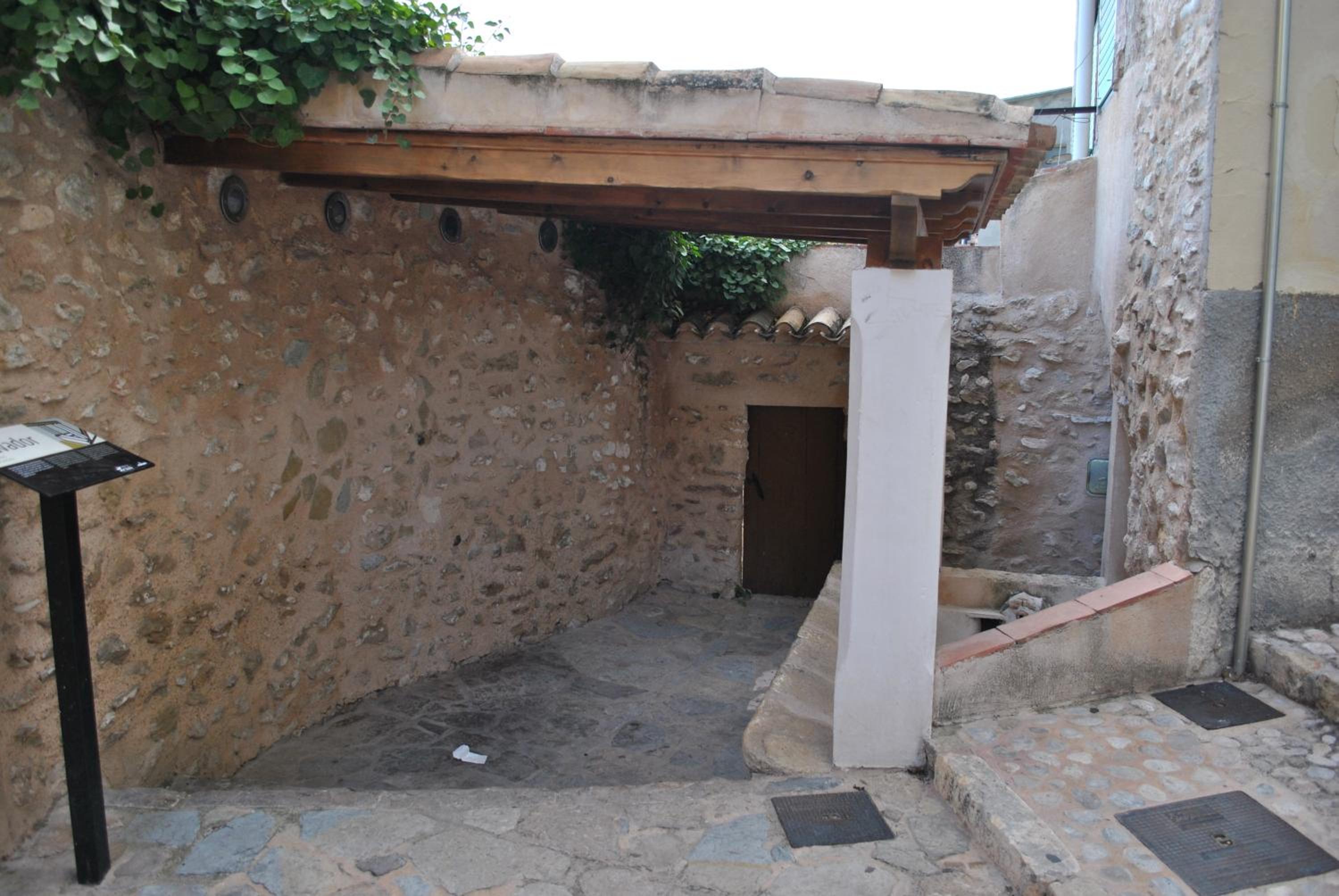 Casa Rural Casa Gimeno