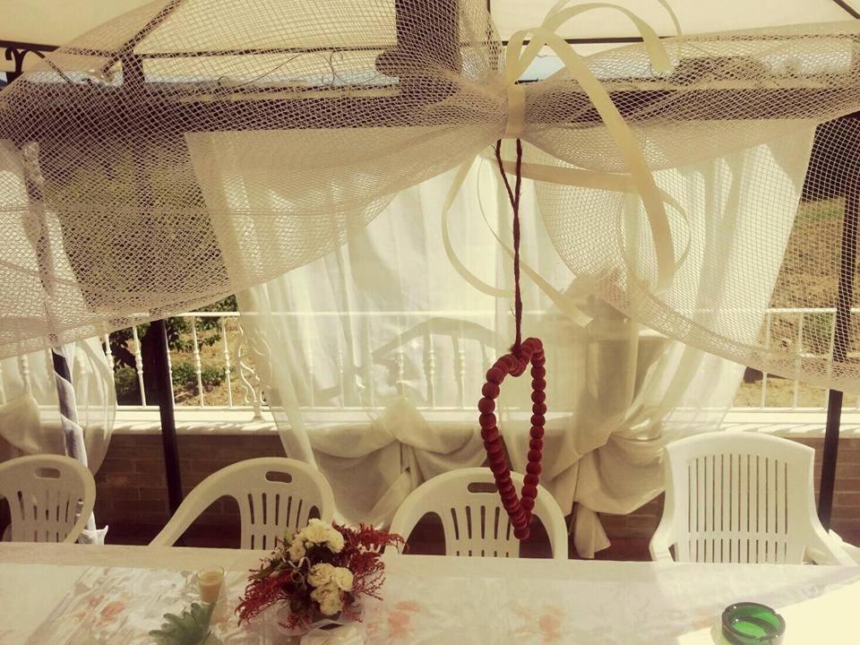 B&B Il Giardino Mediterraneo