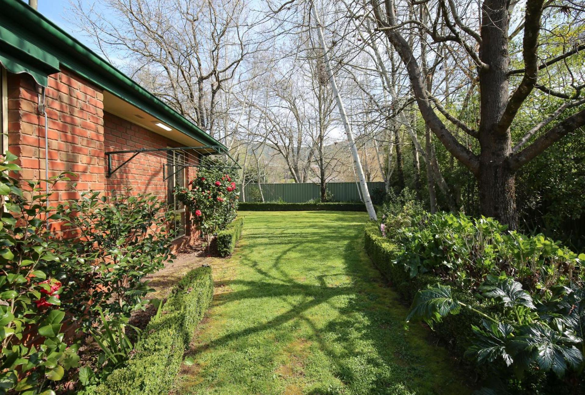 Silver Birches Holiday Village - Unit 4
