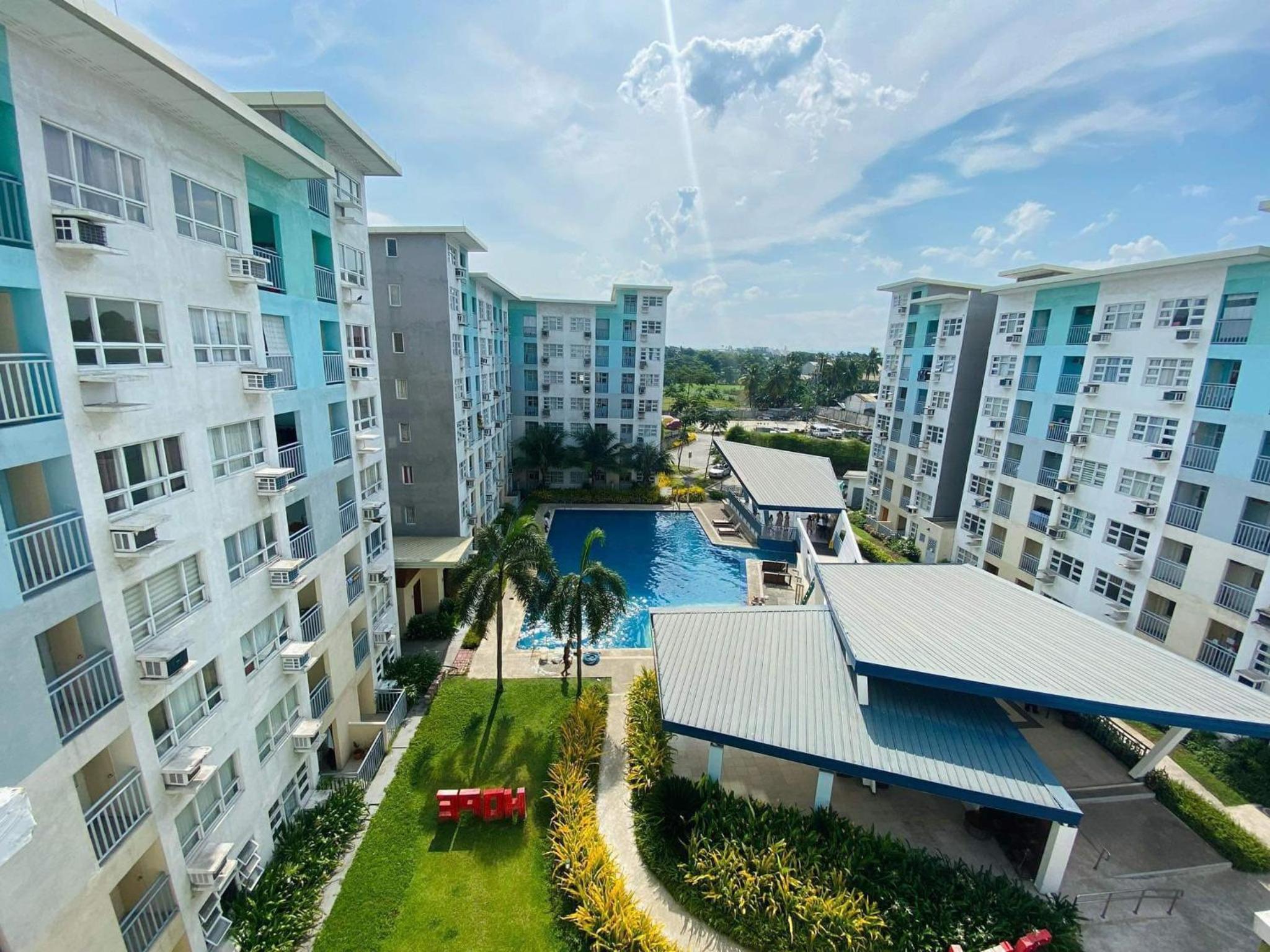 SEAWIND CONDOMINIUM TOWER 3-6K