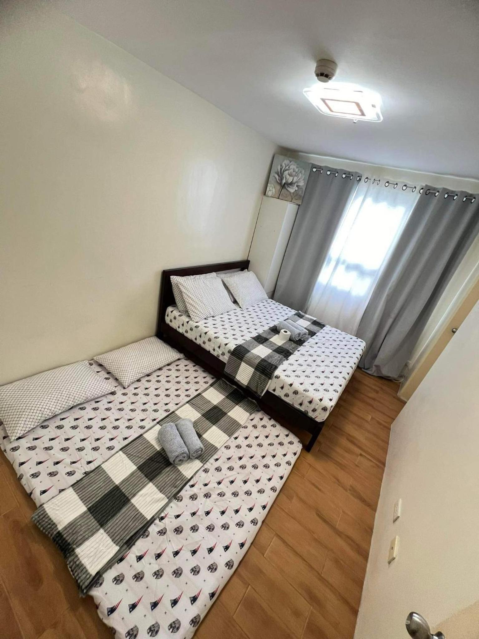 SEAWIND CONDOMINIUM TOWER 3-6K