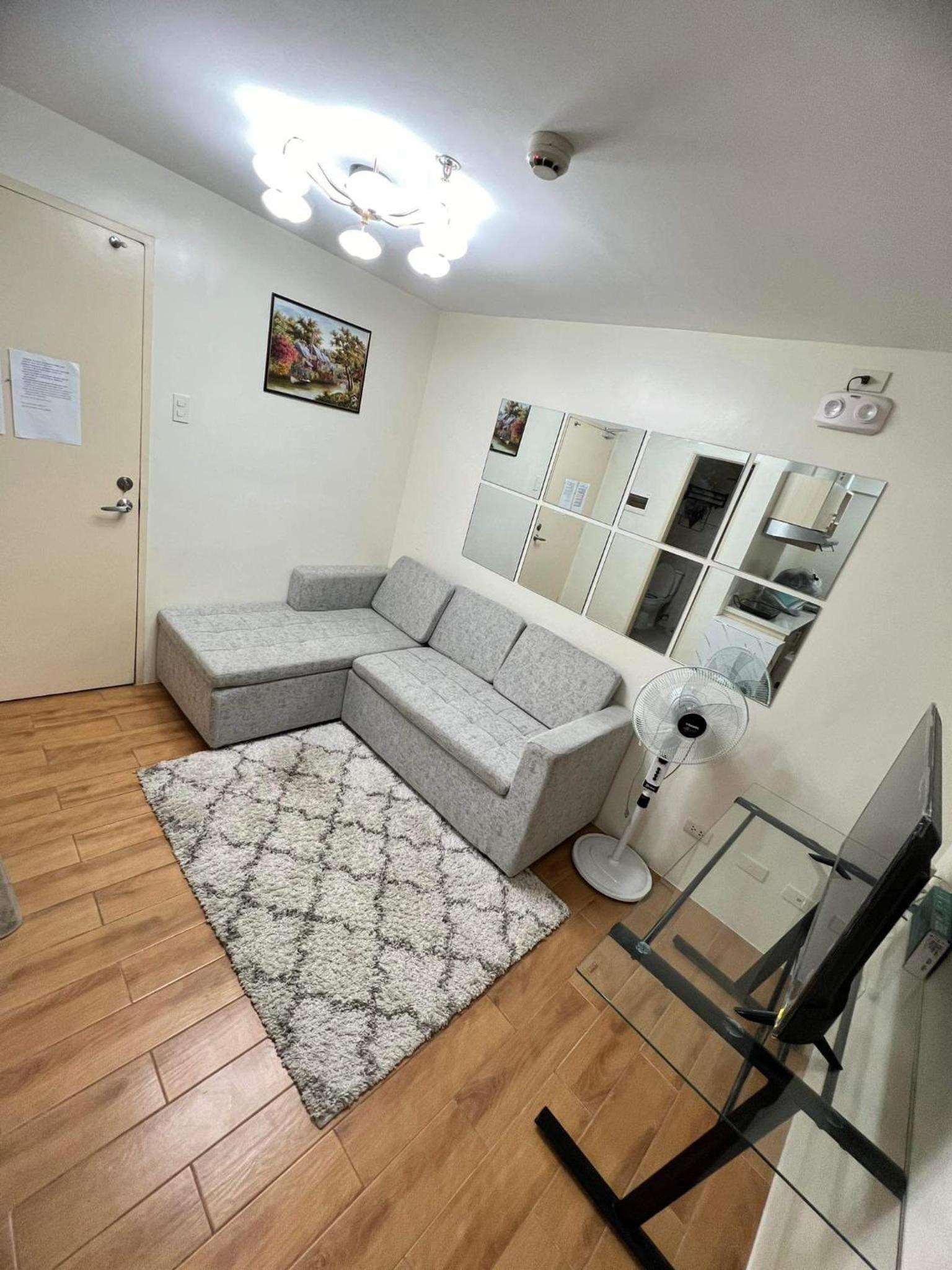 SEAWIND CONDOMINIUM TOWER 3-6K