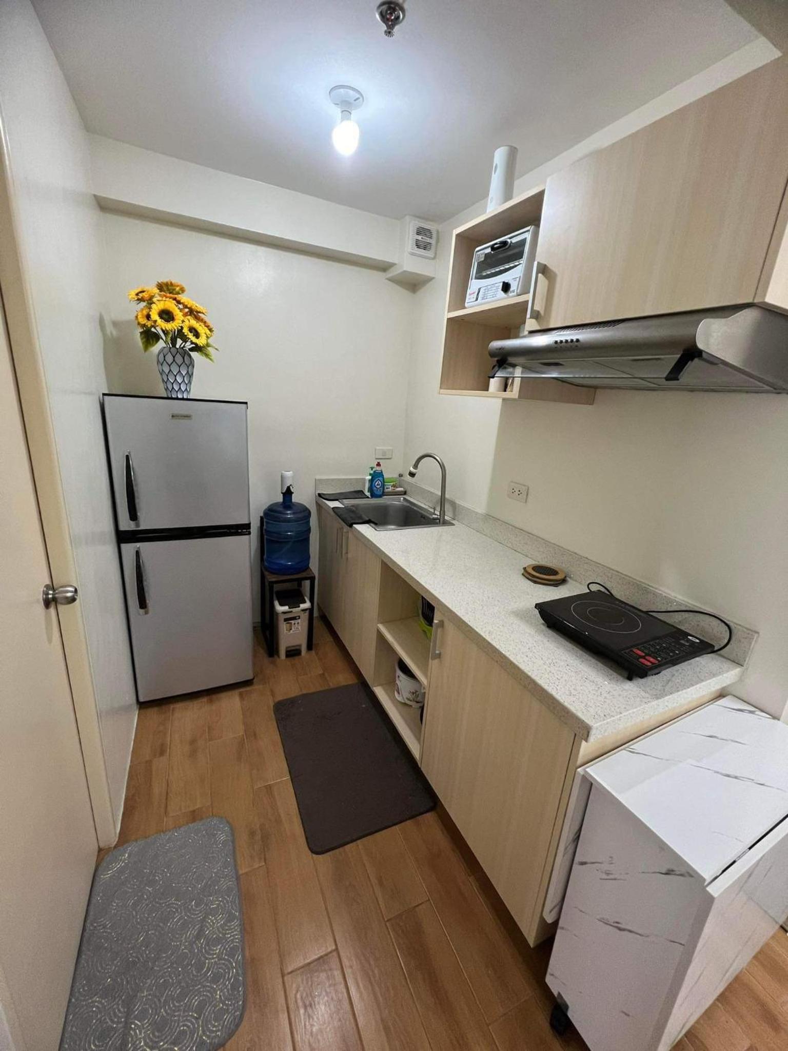 SEAWIND CONDOMINIUM TOWER 3-6K