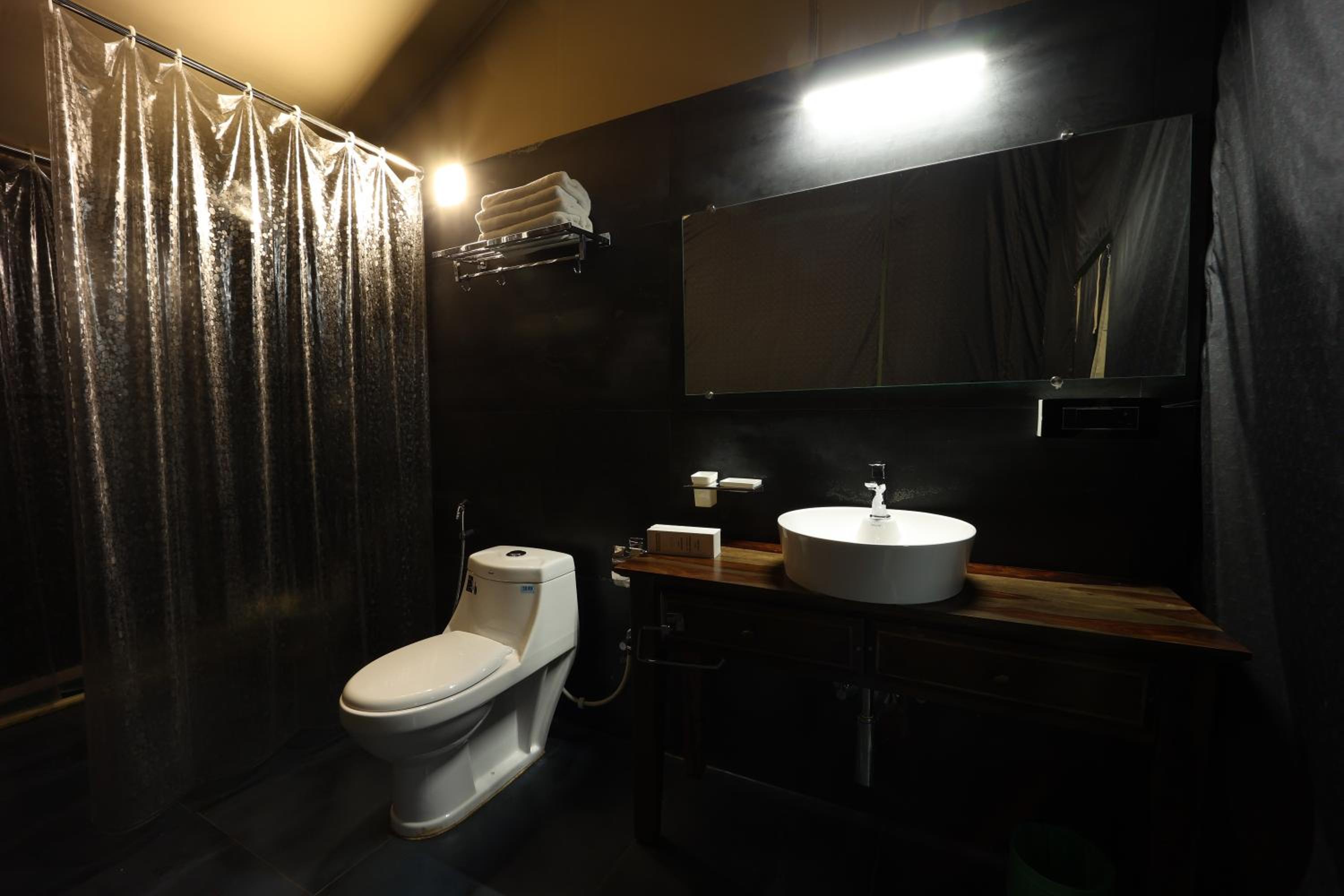 Three Hills Resort & Spa, Coorg