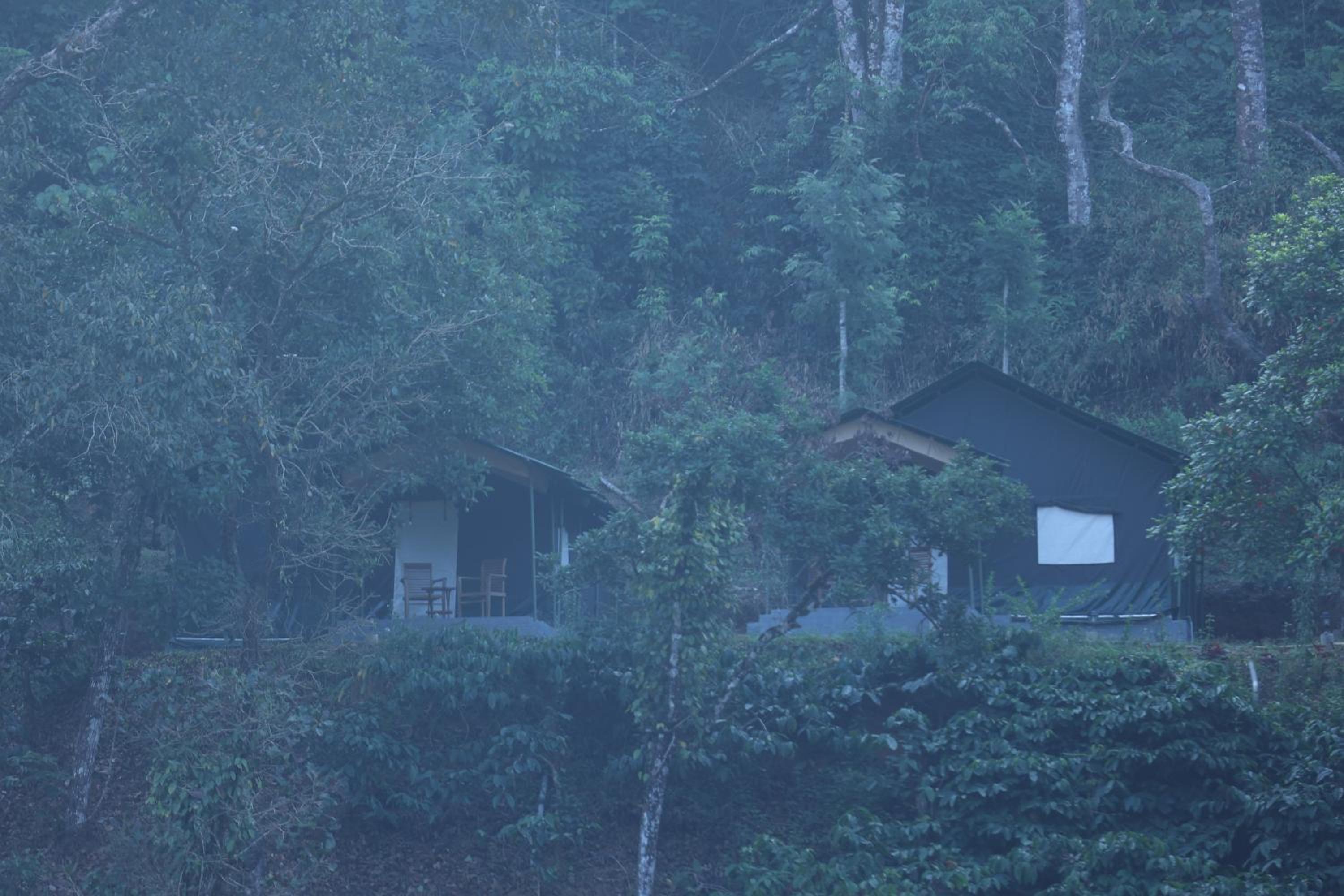 Three Hills Resort & Spa, Coorg