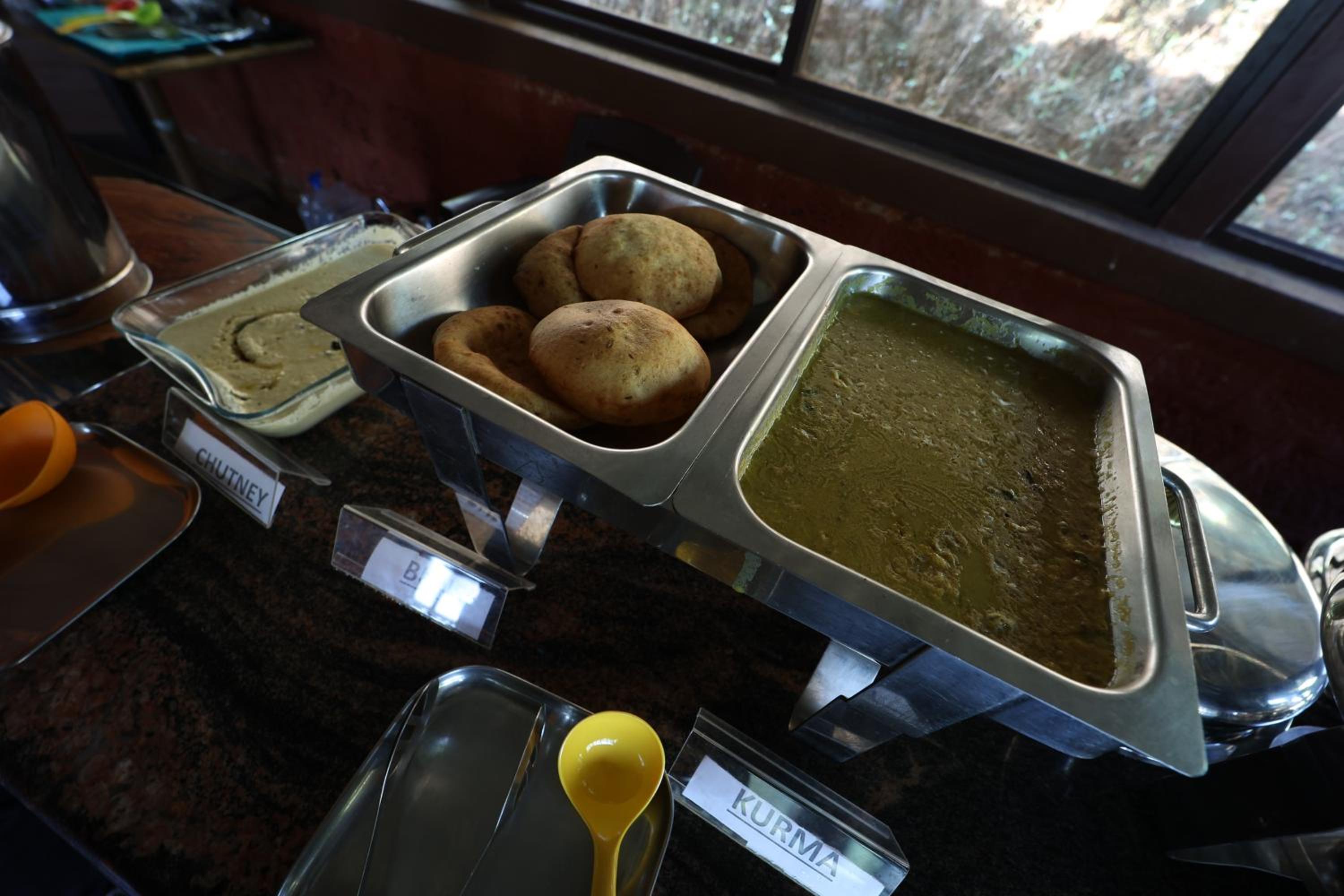 Three Hills Resort & Spa, Coorg