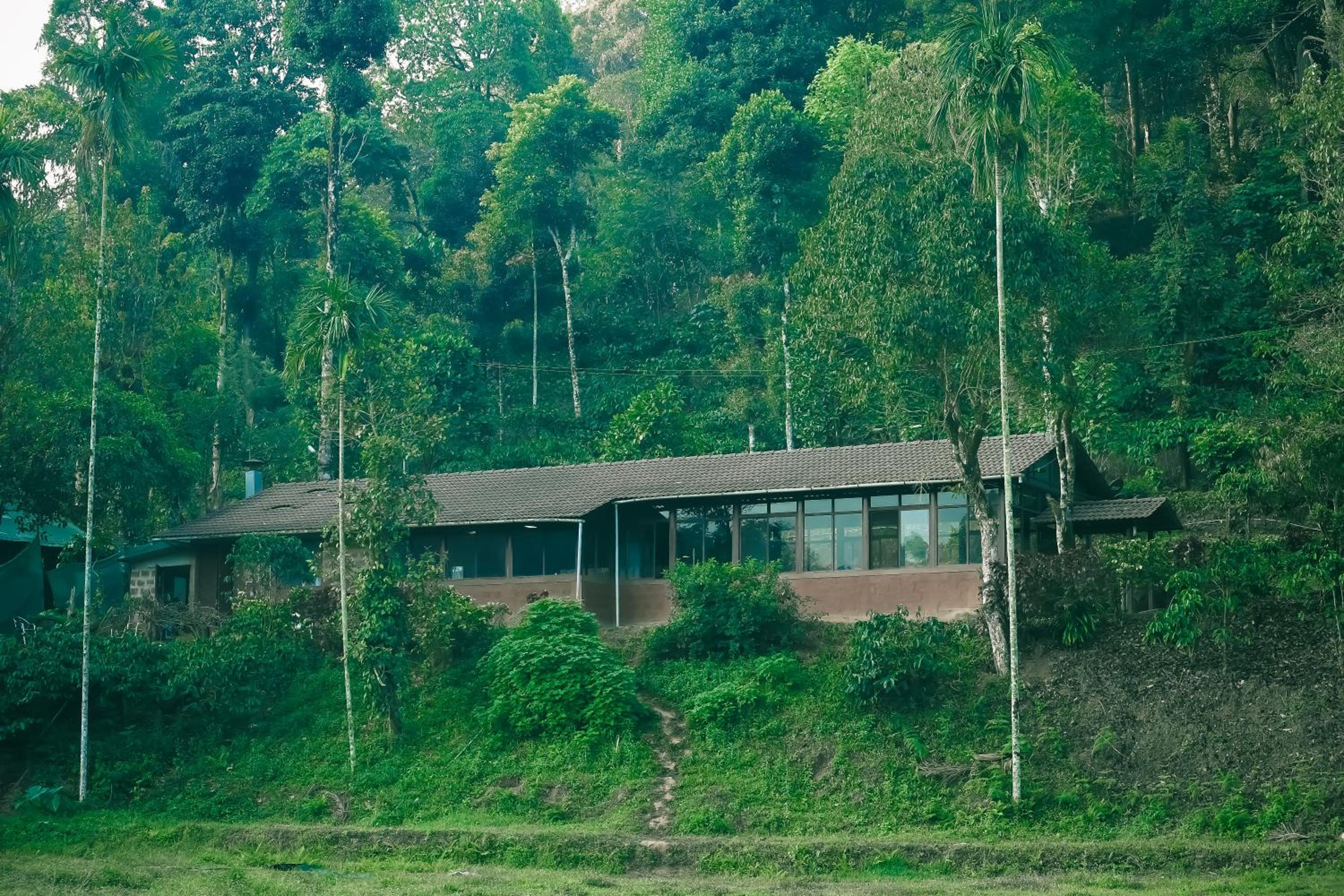 Three Hills Resort & Spa, Coorg