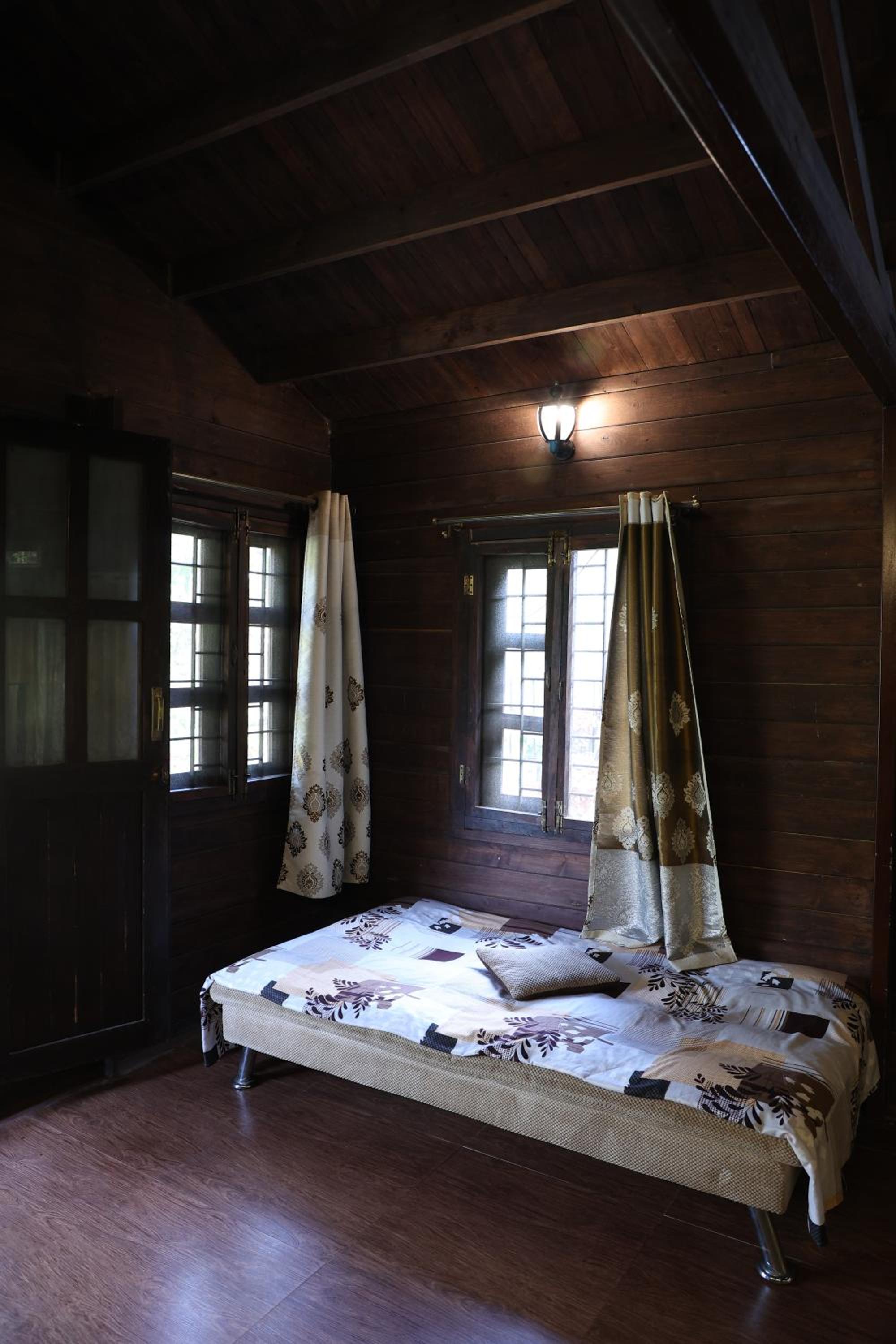 Three Hills Resort & Spa, Coorg