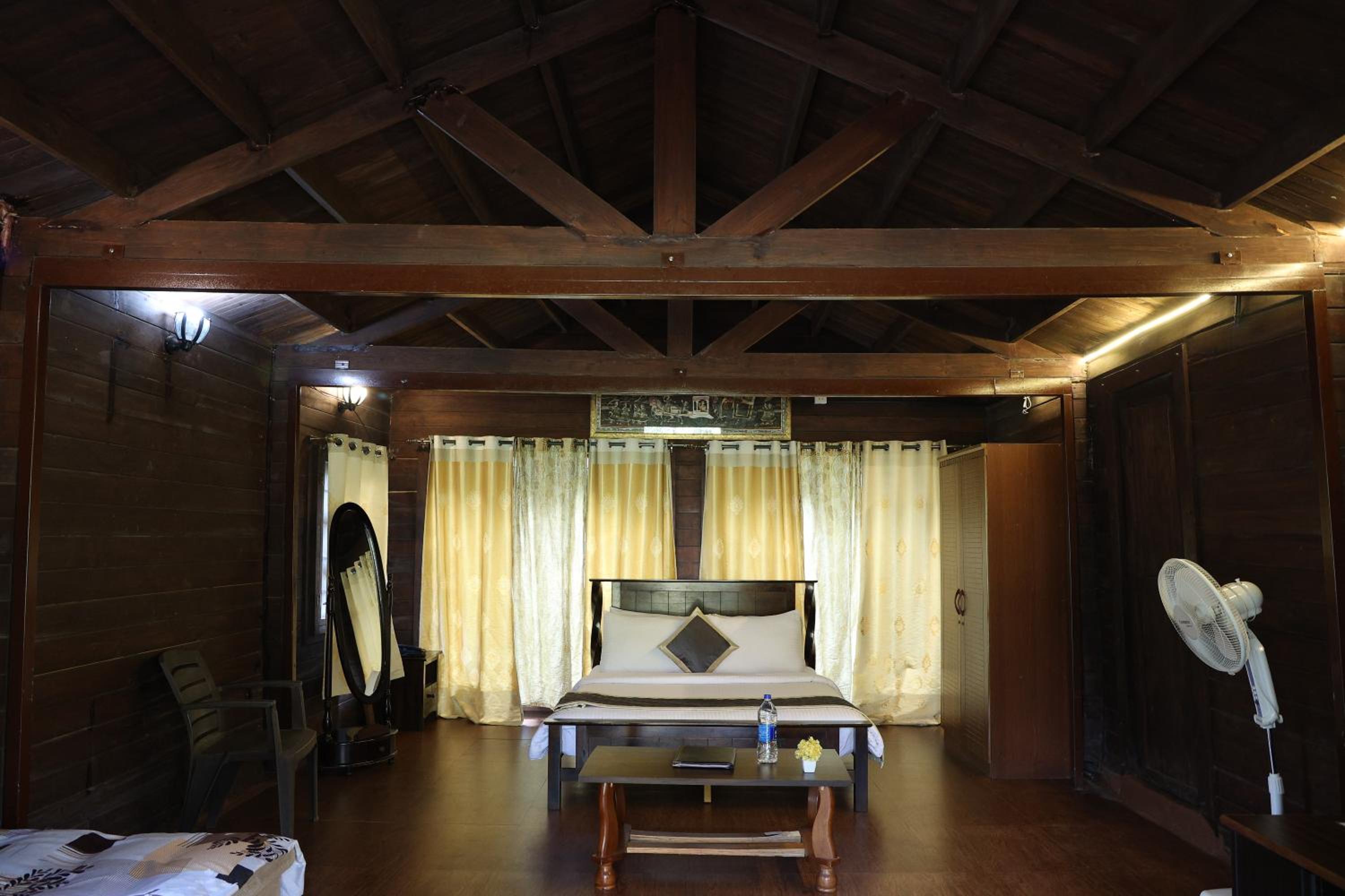 Three Hills Resort & Spa, Coorg
