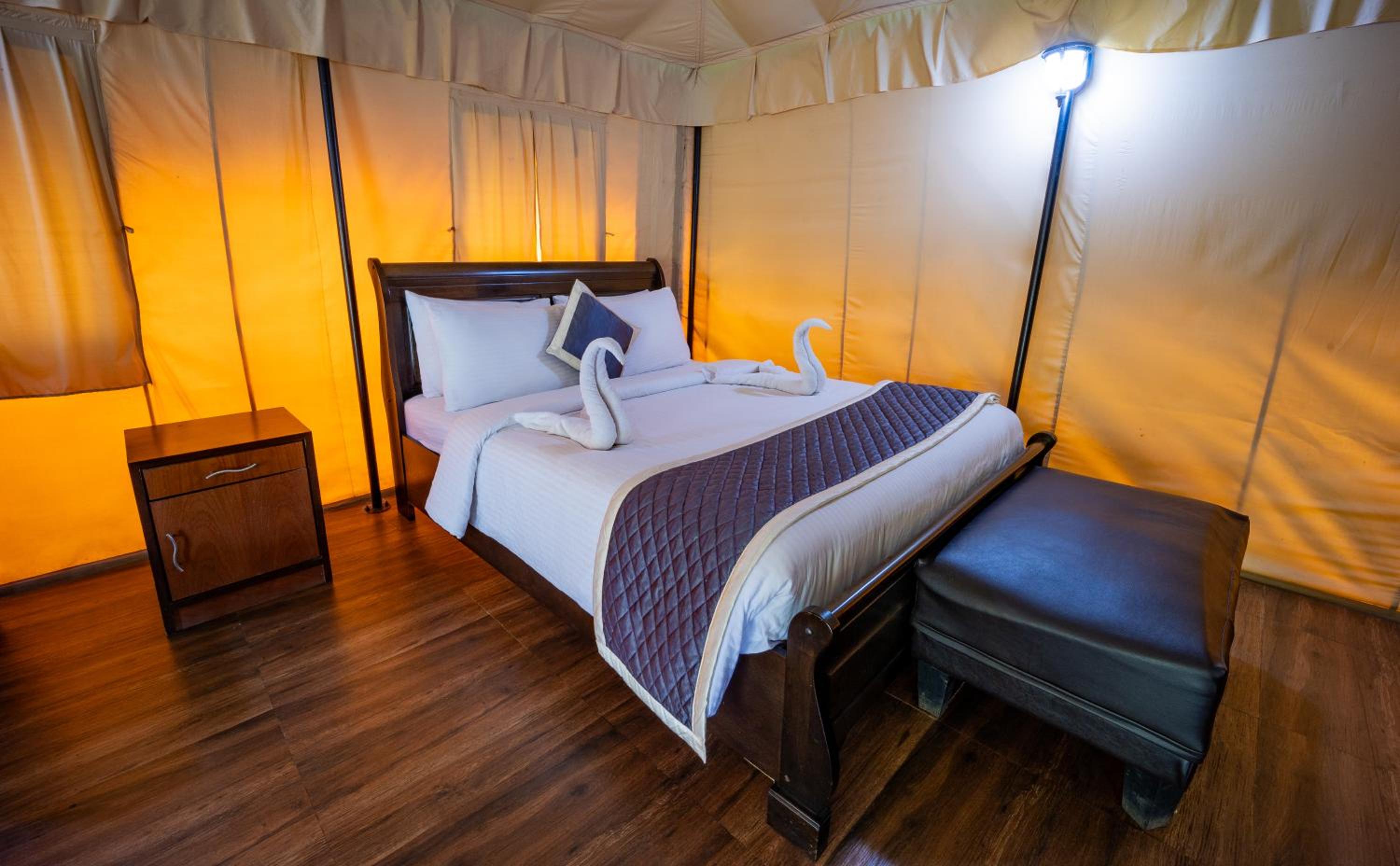 Three Hills Resort & Spa, Coorg