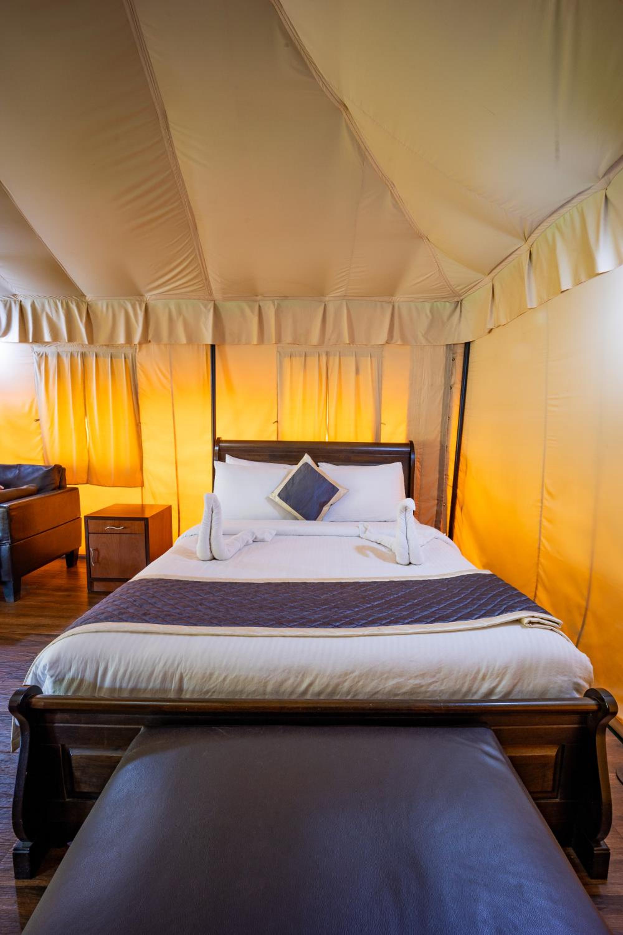 Three Hills Resort & Spa, Coorg