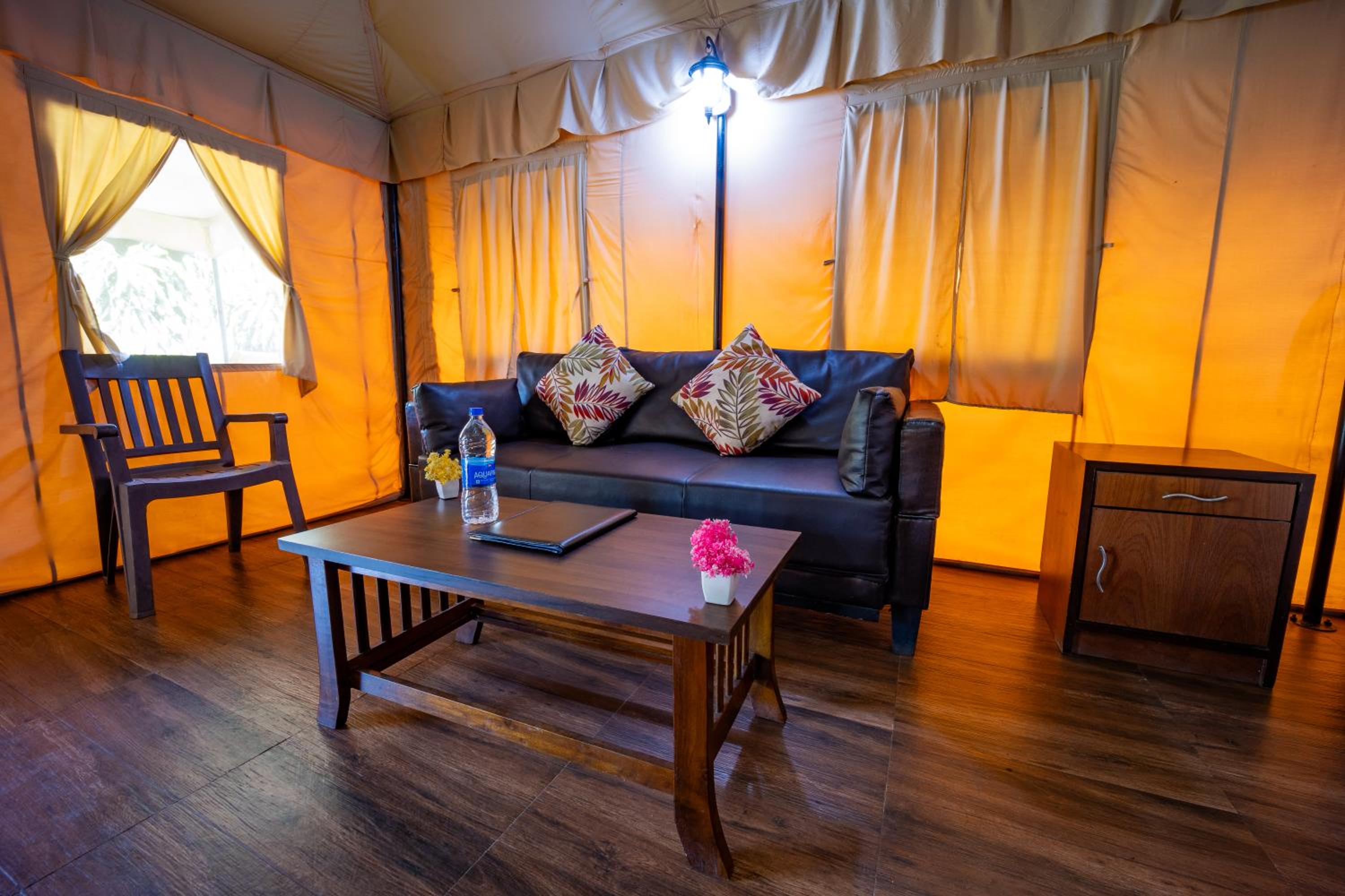 Three Hills Resort & Spa, Coorg