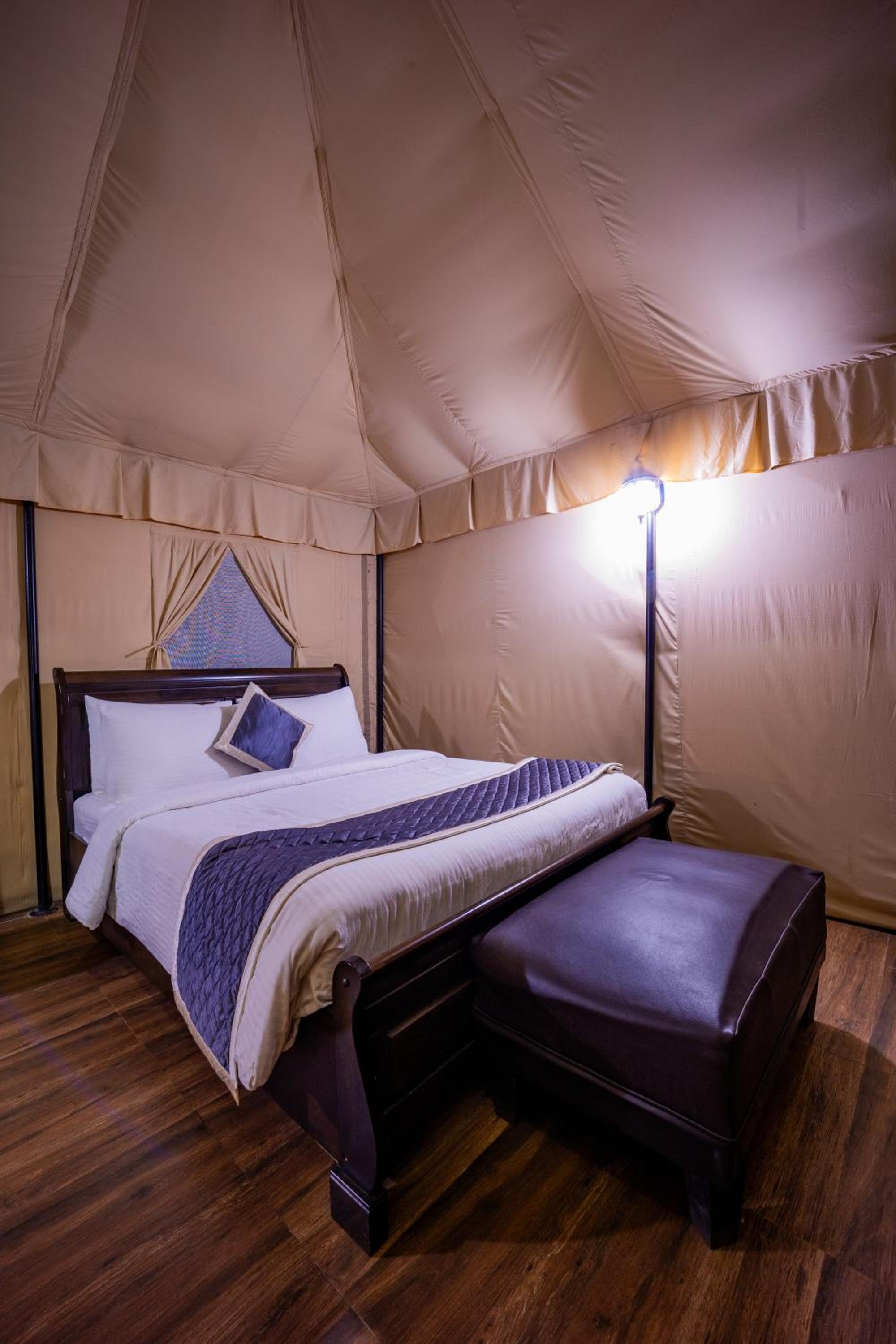 Three Hills Resort & Spa, Coorg