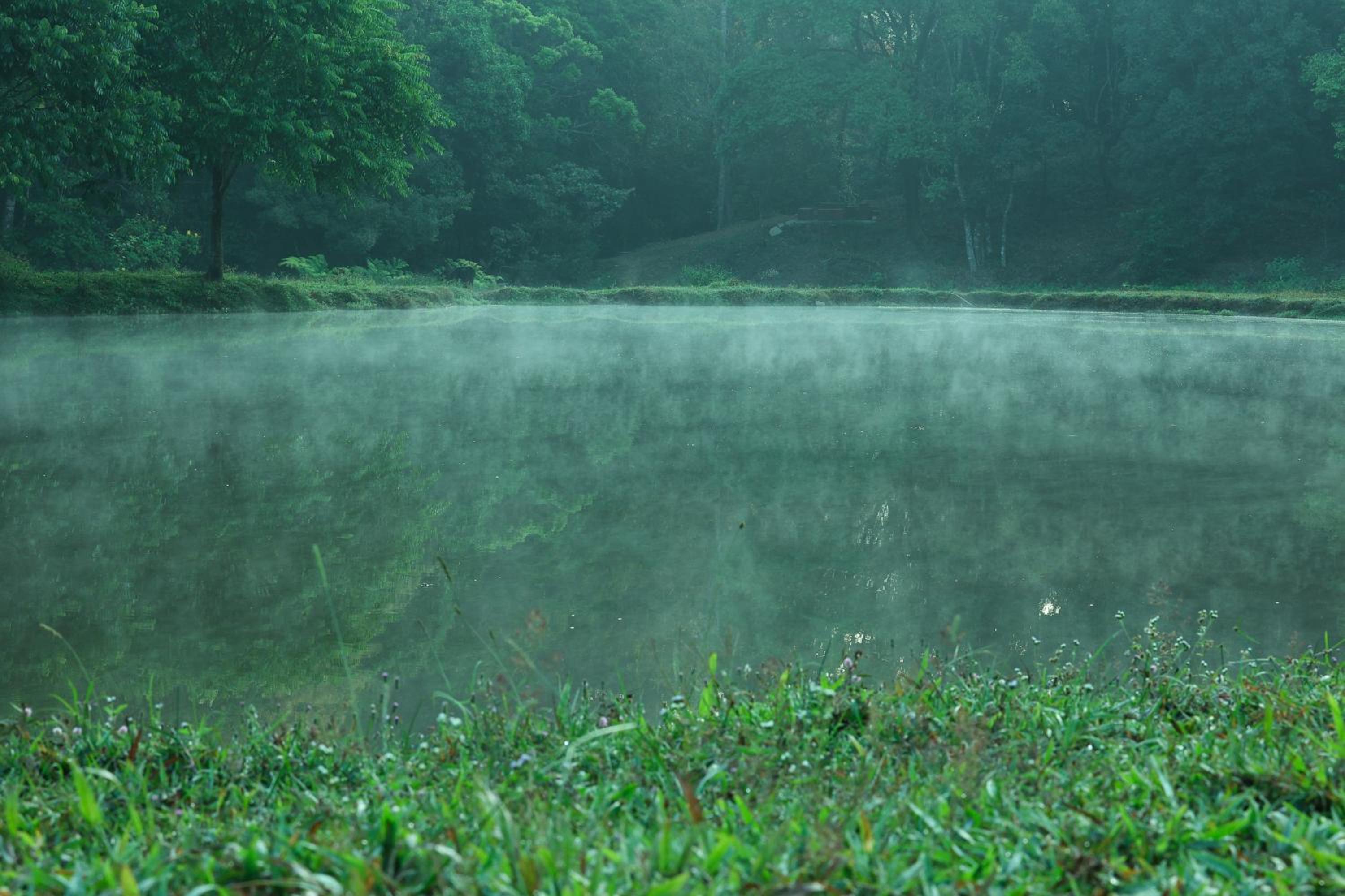 Three Hills Resort & Spa, Coorg