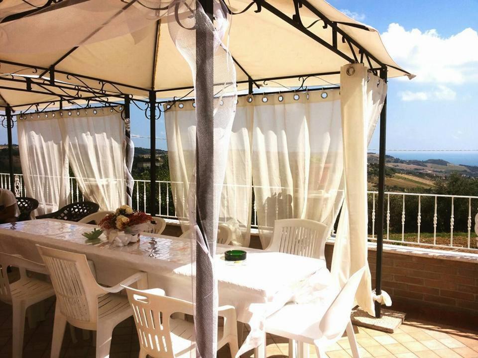 B&B Il Giardino Mediterraneo