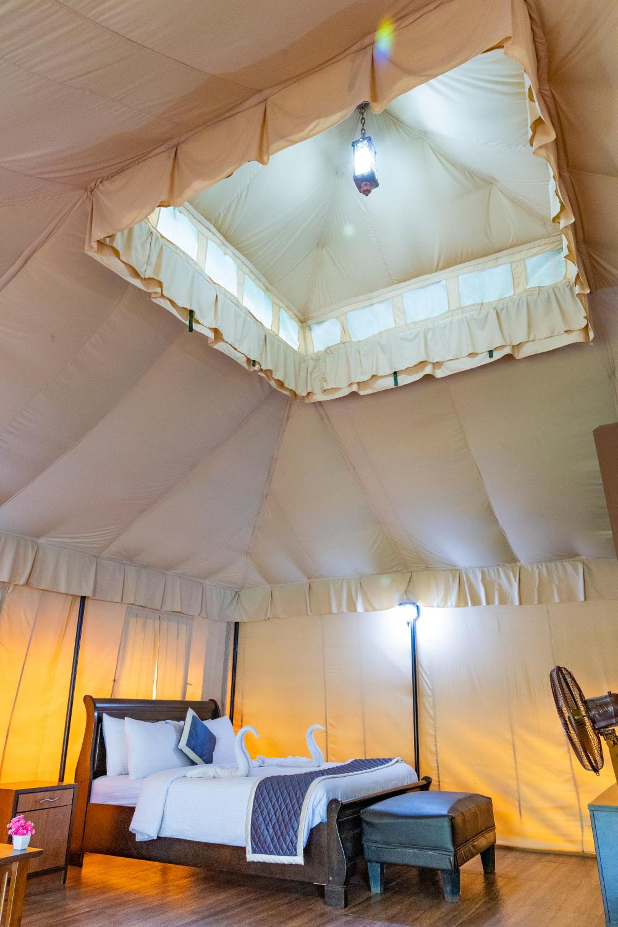 Three Hills Resort & Spa, Coorg