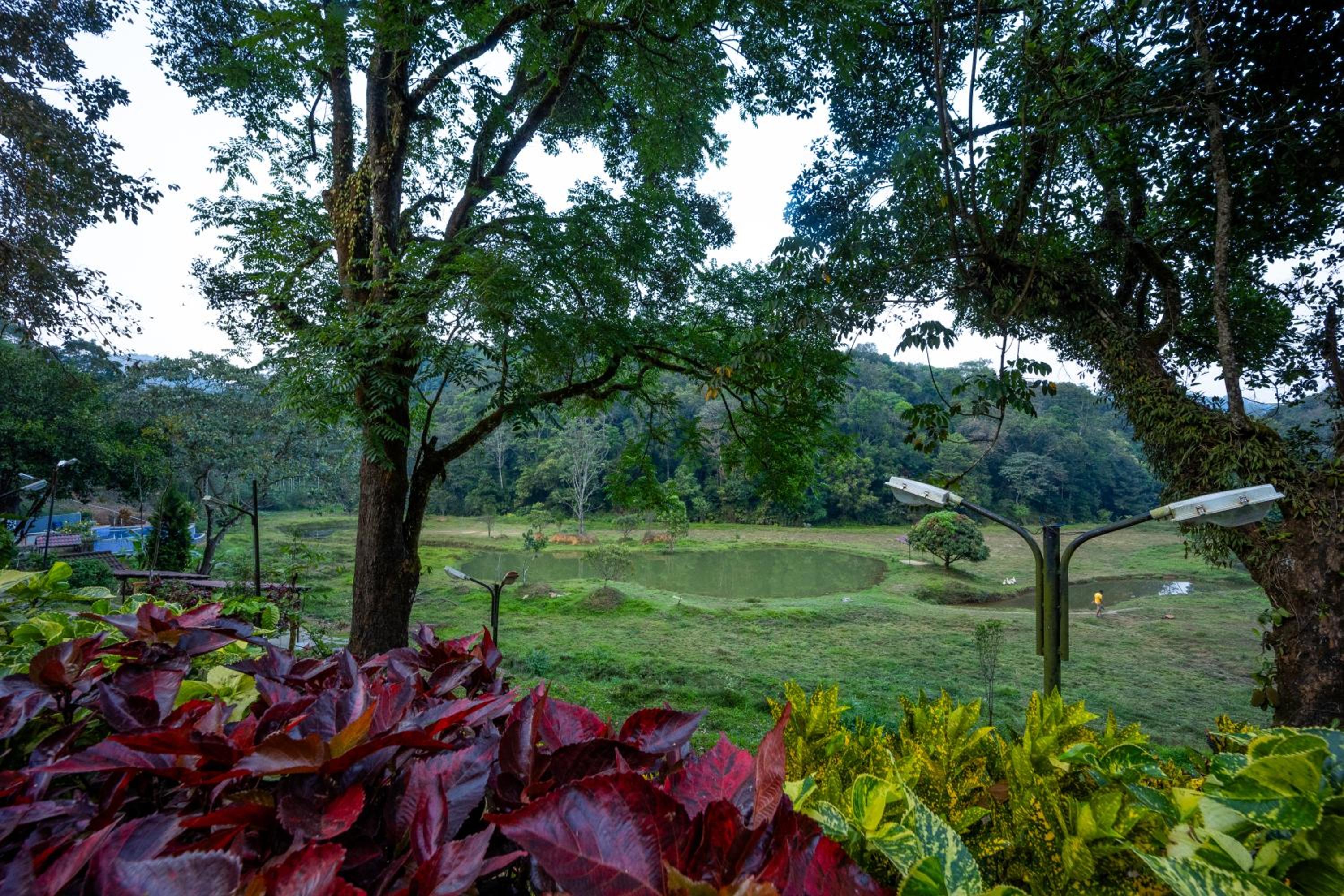 Three Hills Resort & Spa, Coorg