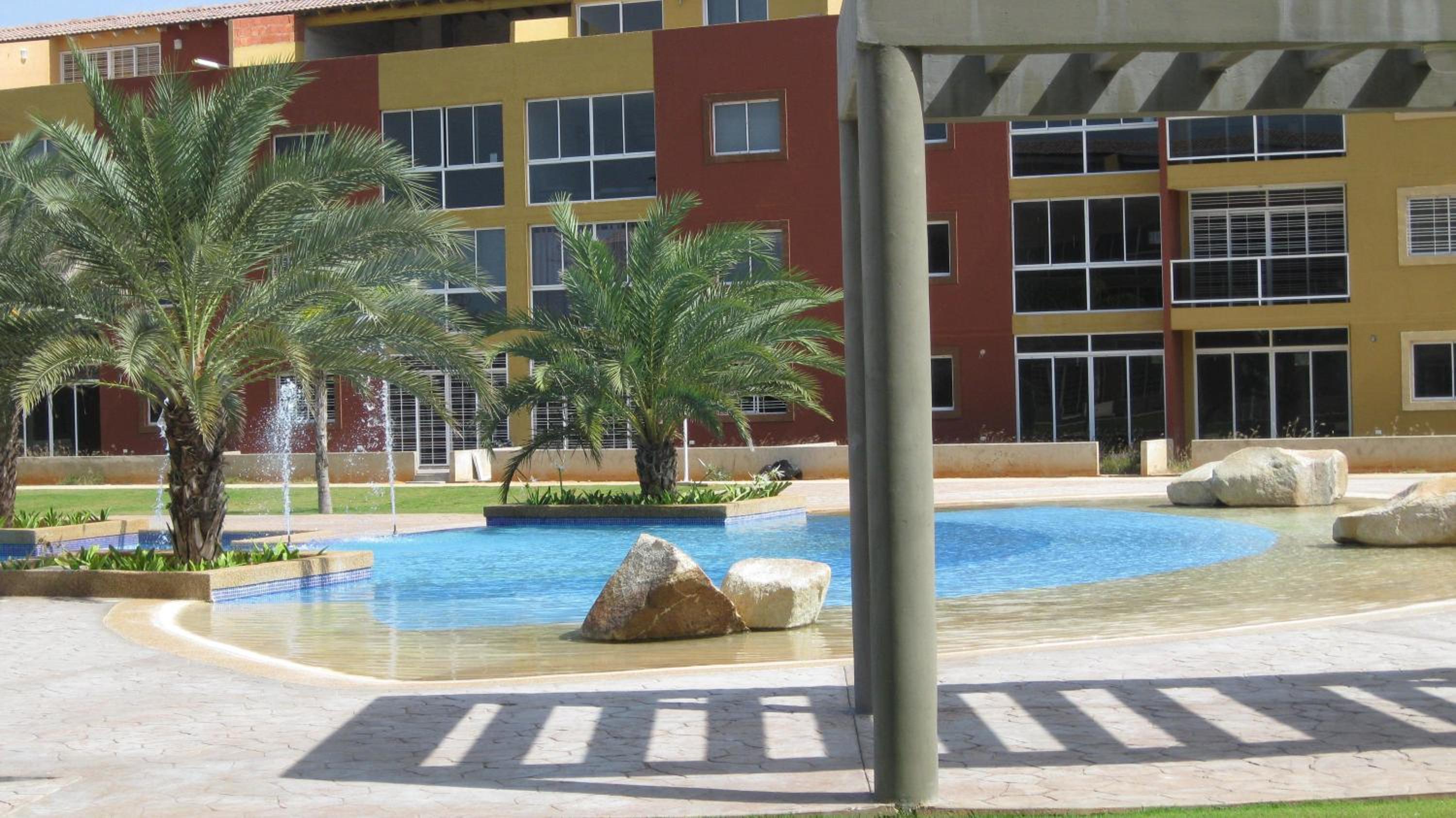 Villa La Blanquilla